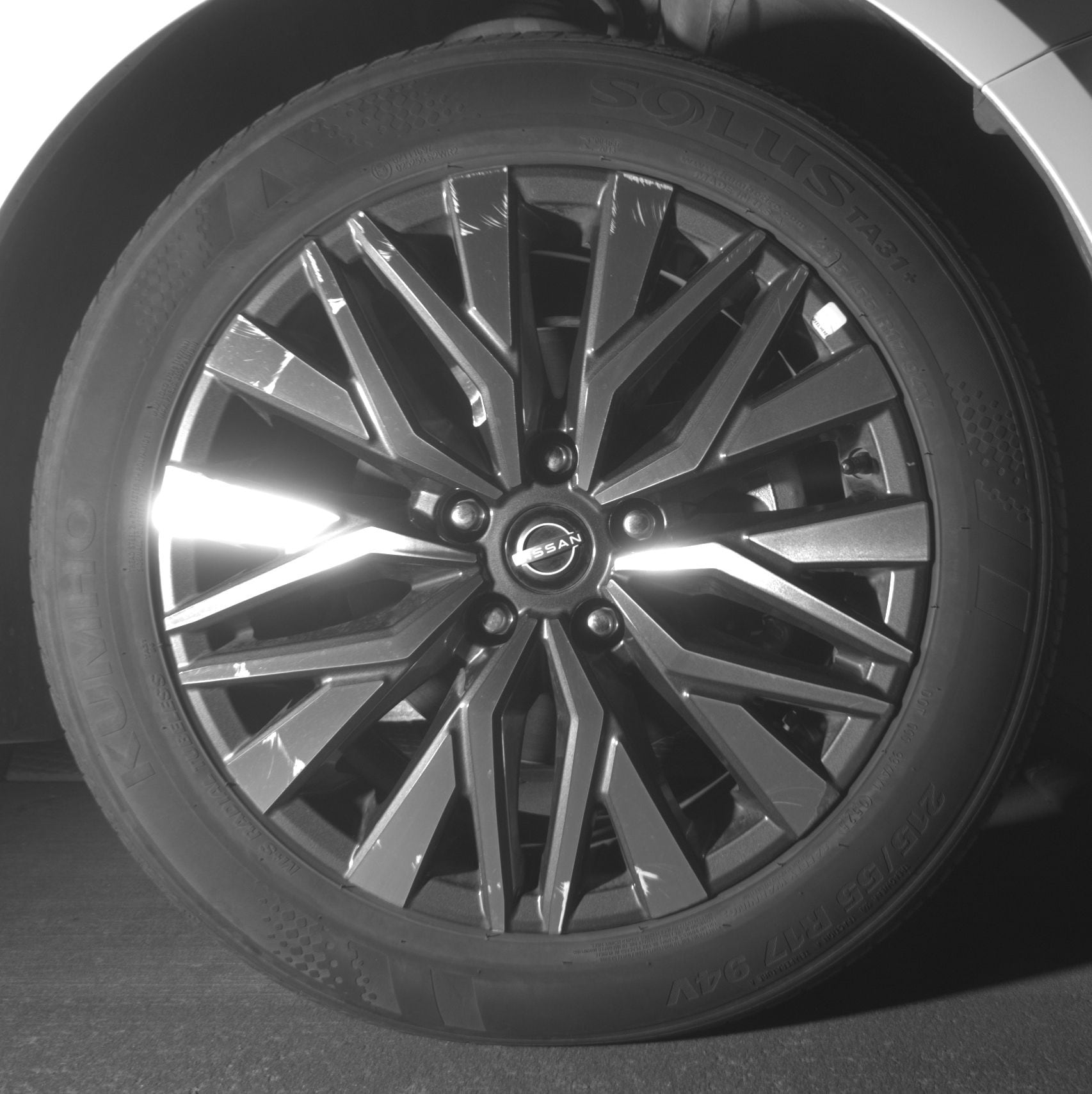 Thumbnail: 2025 Nissan Altima - 10