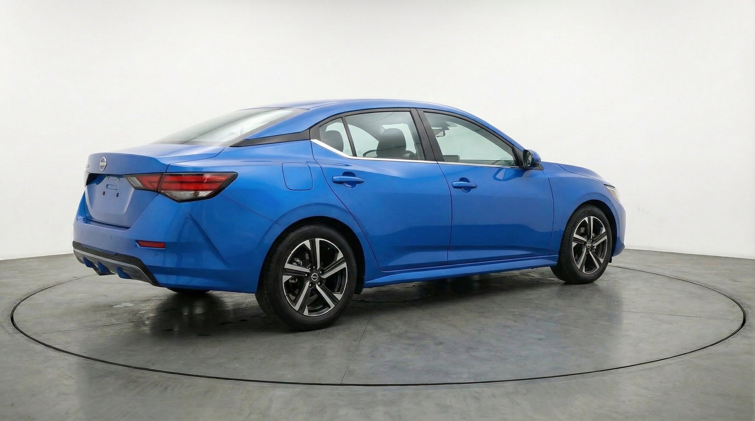 Thumbnail: 2025 Nissan Sentra - 9
