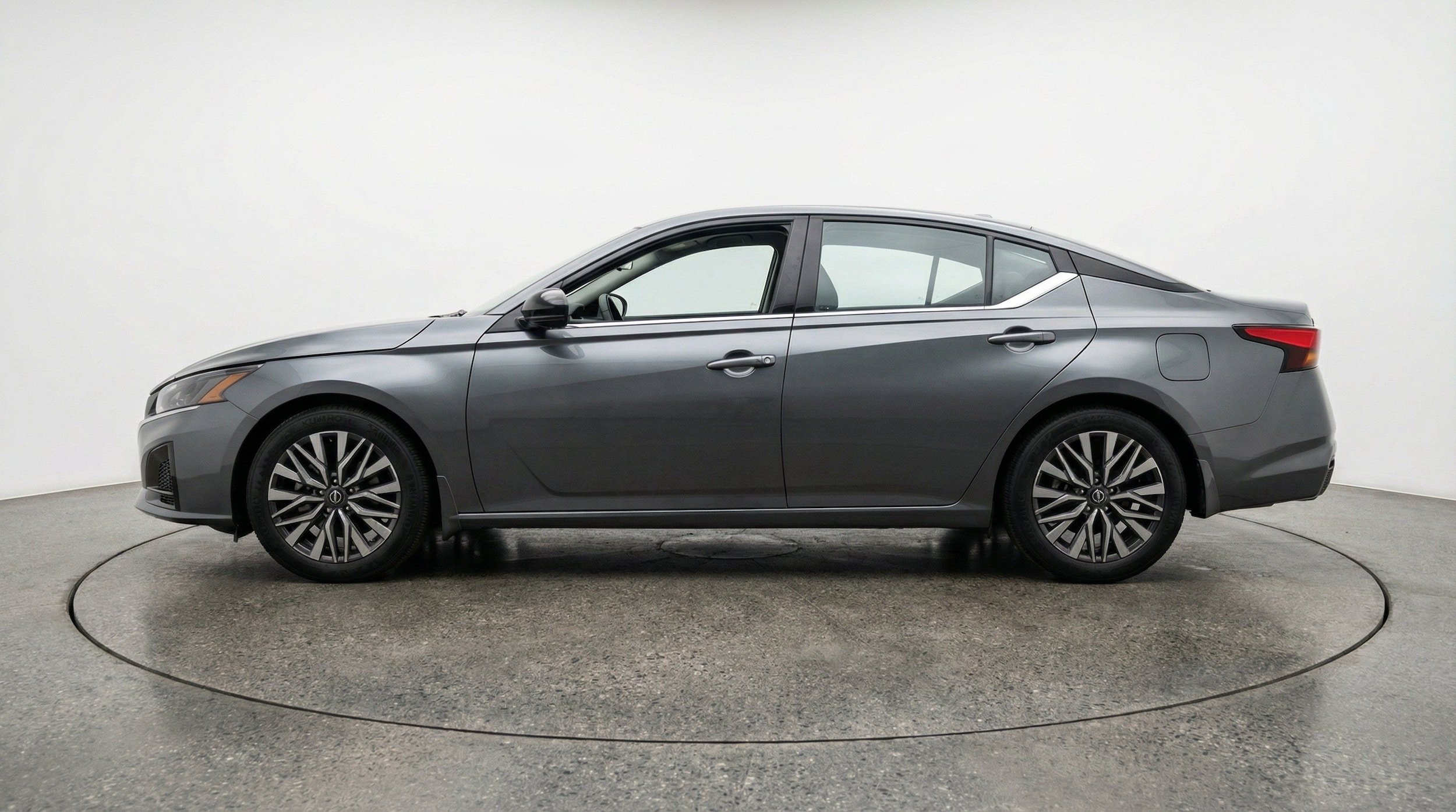 Thumbnail: 2026 Nissan Altima - 5