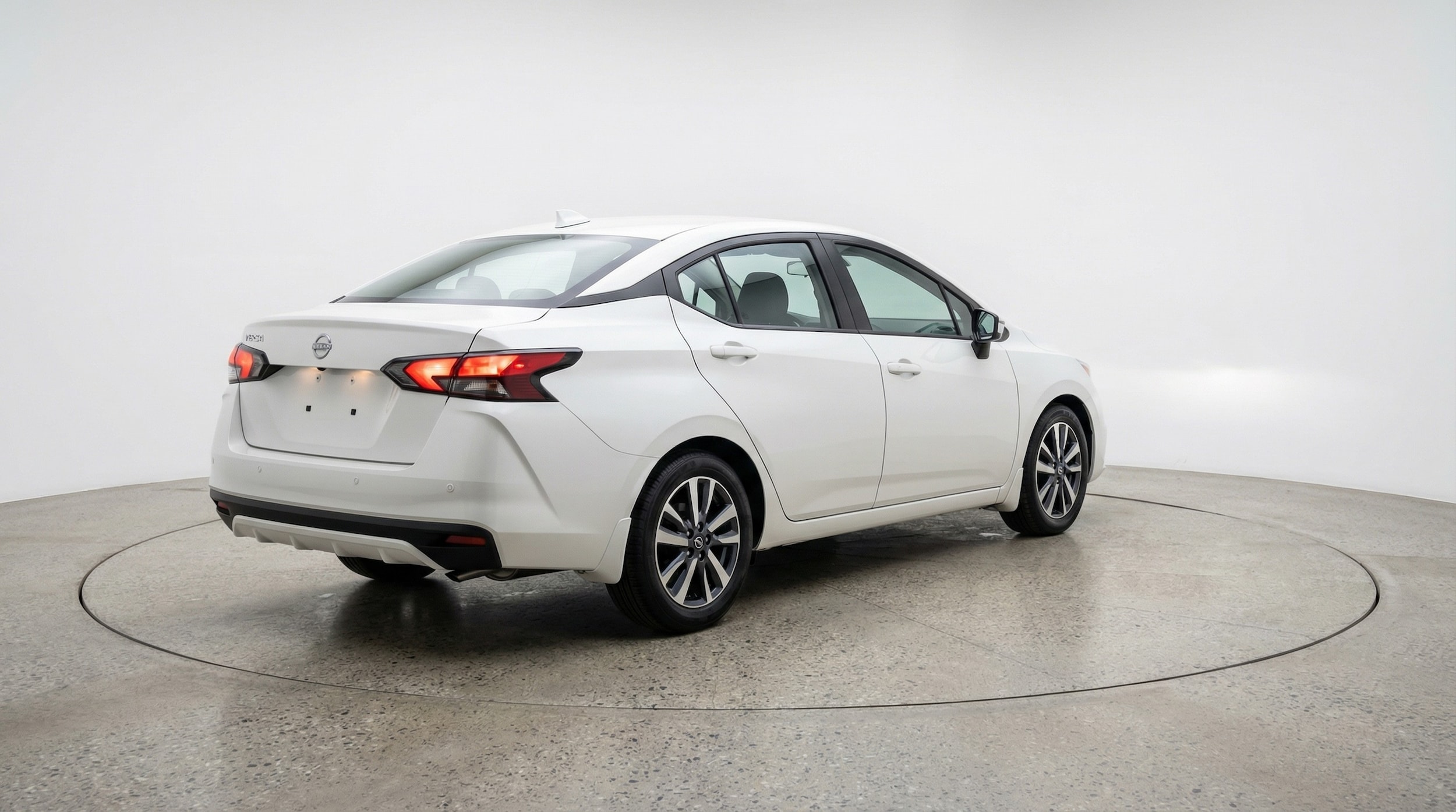 Thumbnail: 2025 Nissan Versa - 7