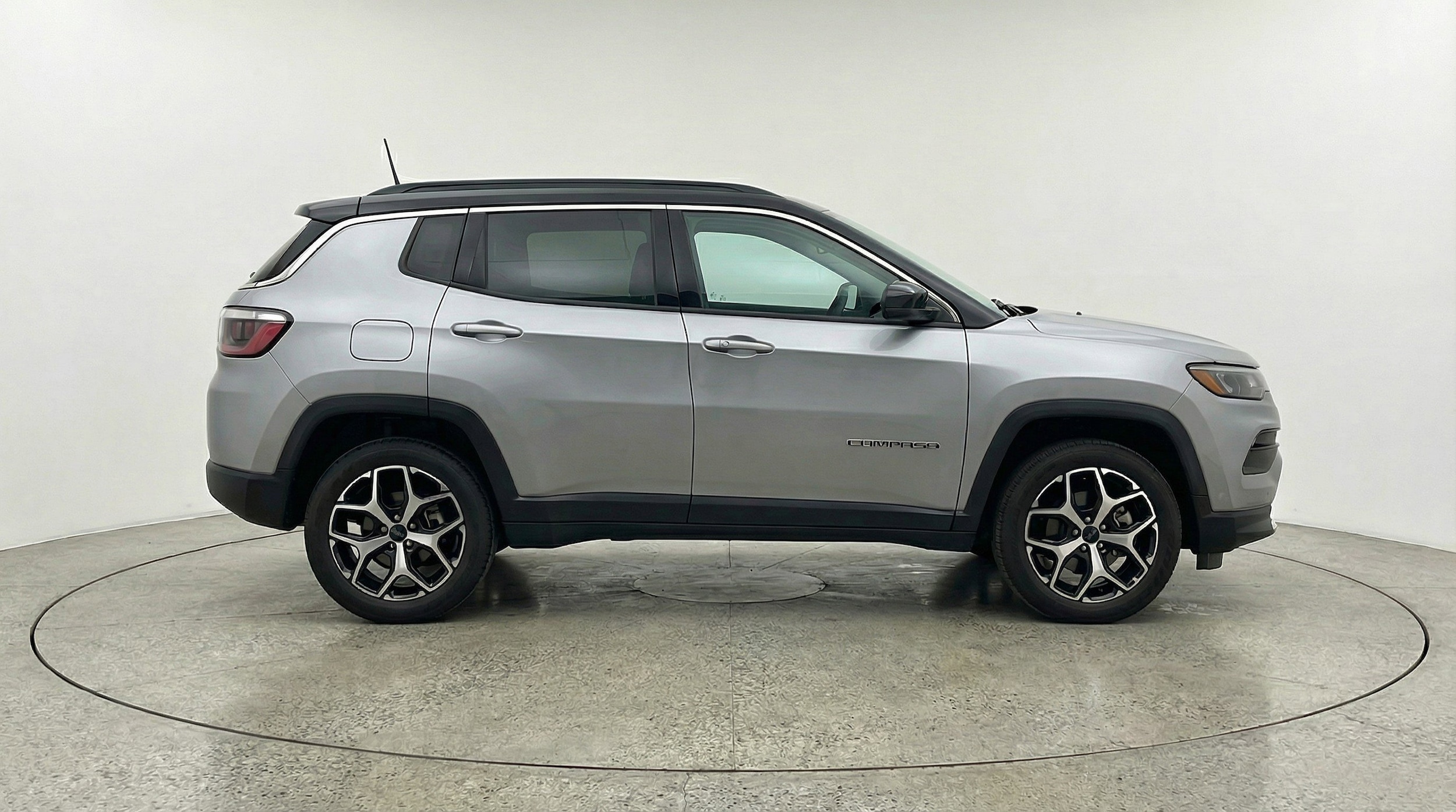 Thumbnail: 2025 Jeep Compass - 11