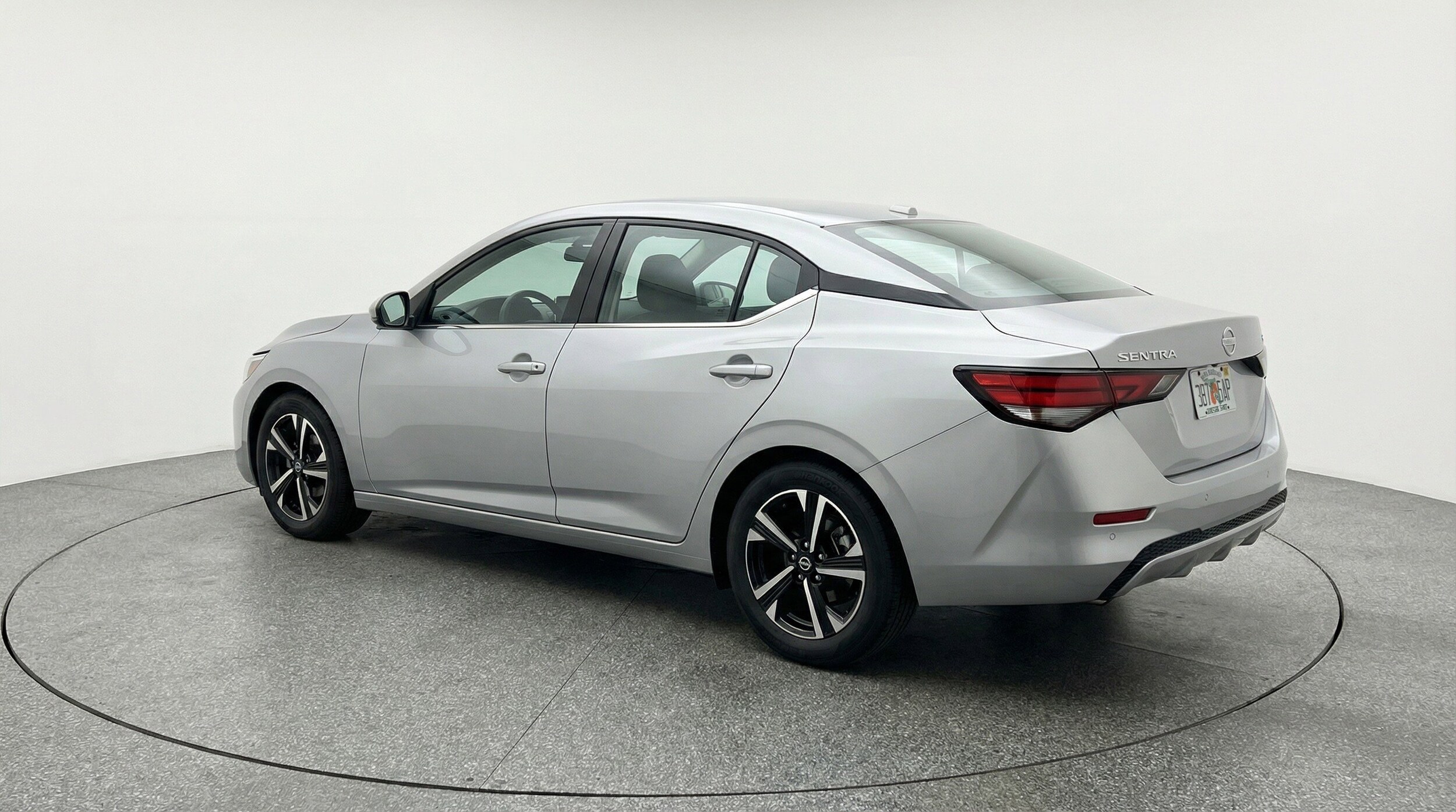 Thumbnail: 2025 Nissan Sentra - 6