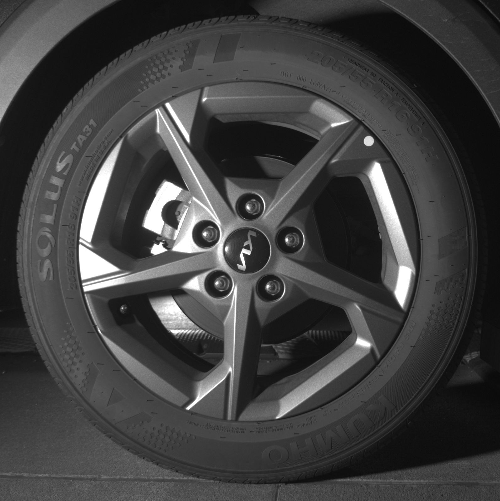 Thumbnail: 2025 Kia K4 - 12