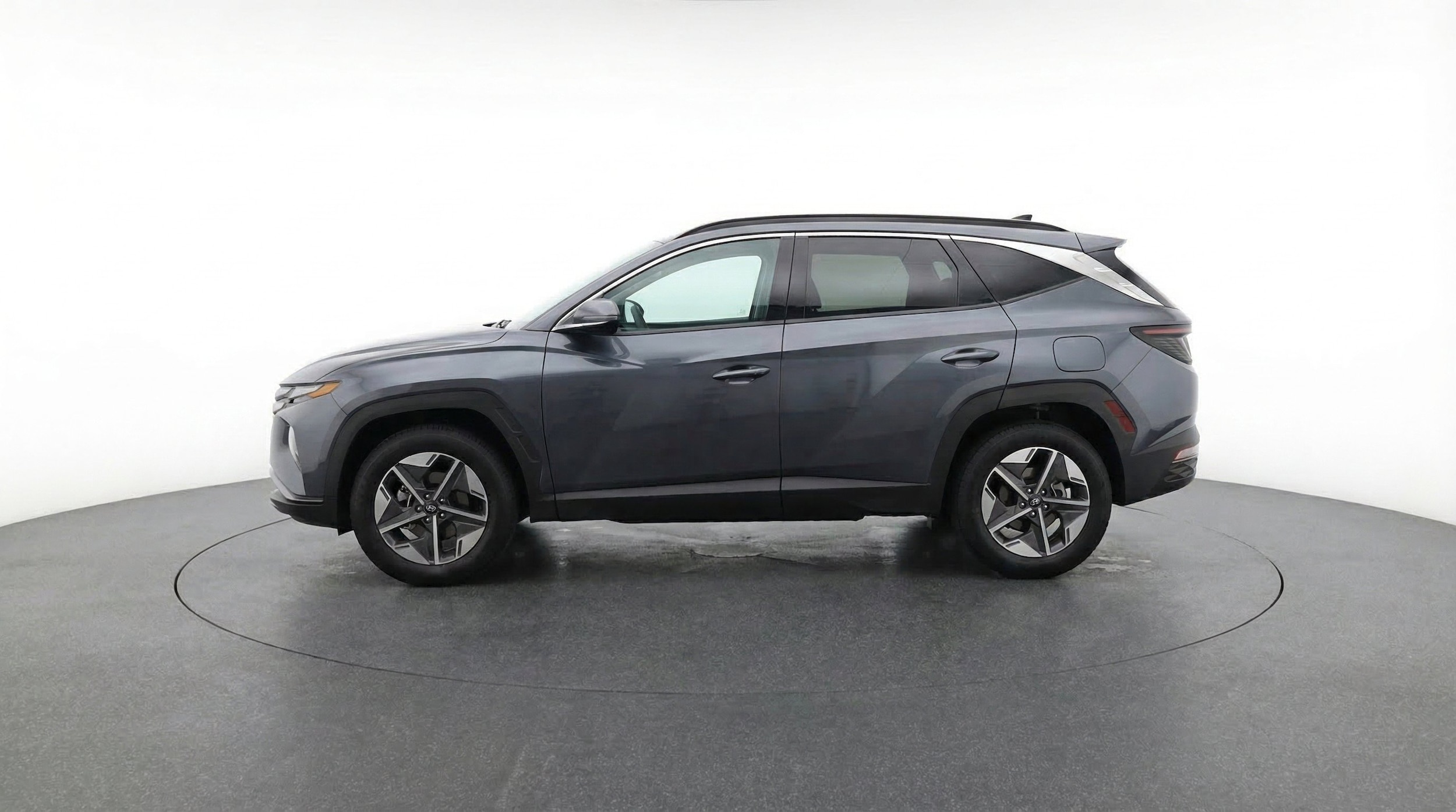 Thumbnail: 2026 Hyundai Tucson - 5