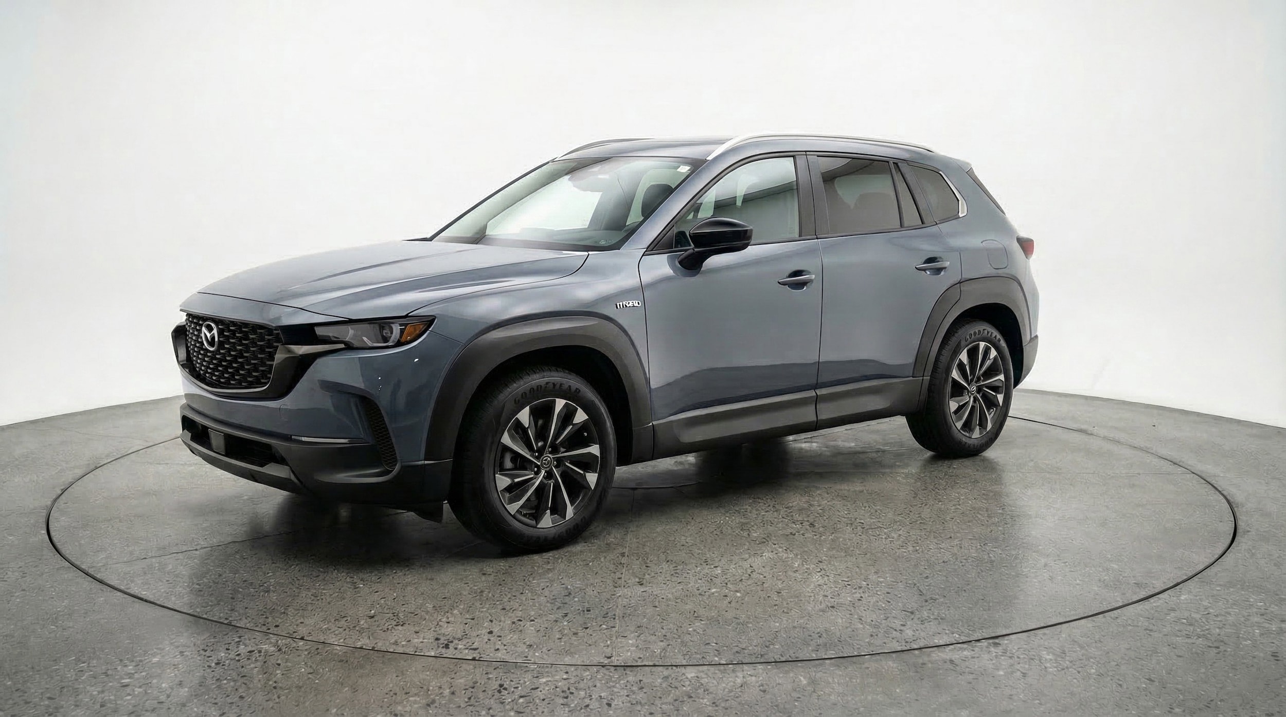 Thumbnail: 2025 Mazda CX-50 - 3