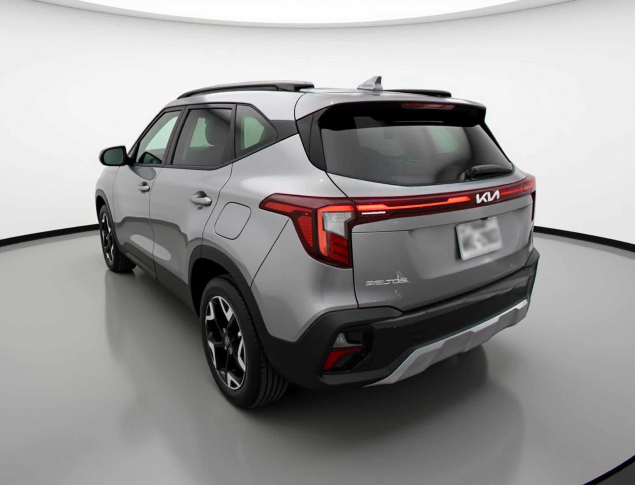 Thumbnail: 2025 Kia Seltos - 5