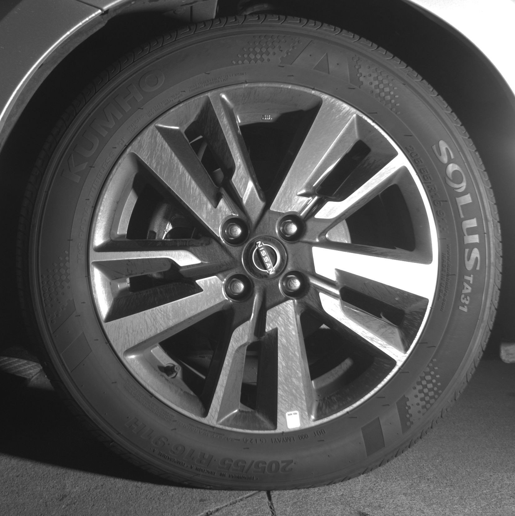 Thumbnail: 2025 Nissan Versa - 12