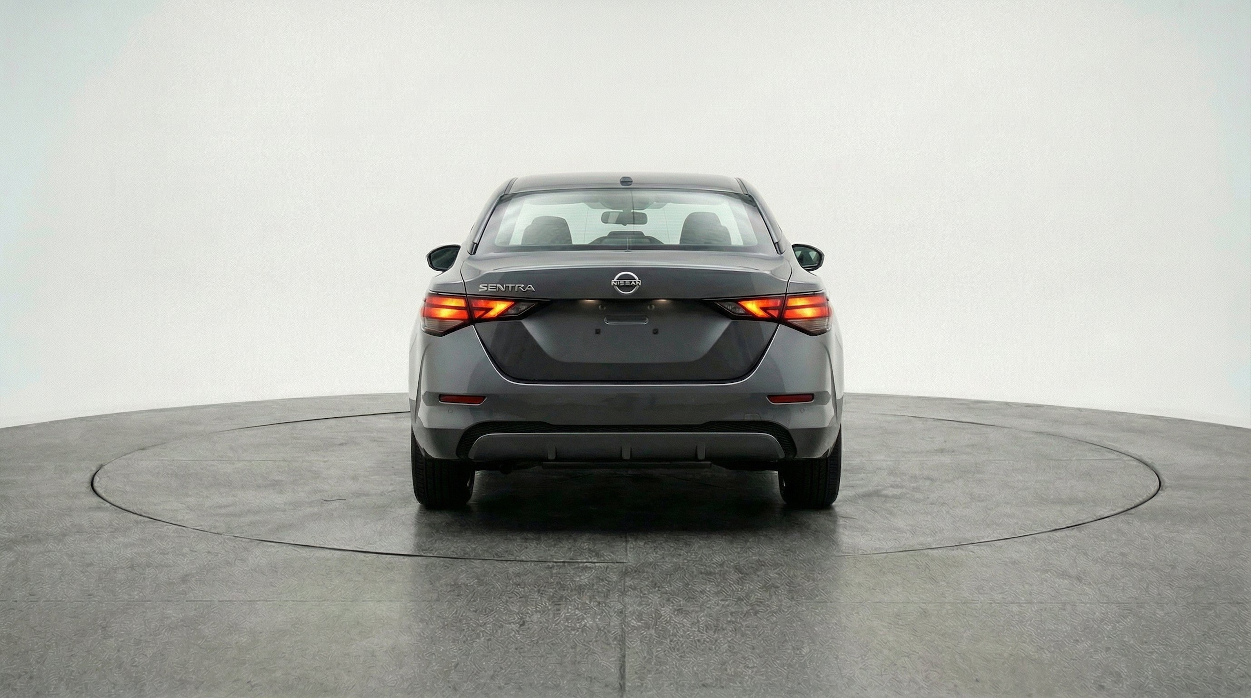 Thumbnail: 2025 Nissan Sentra - 7
