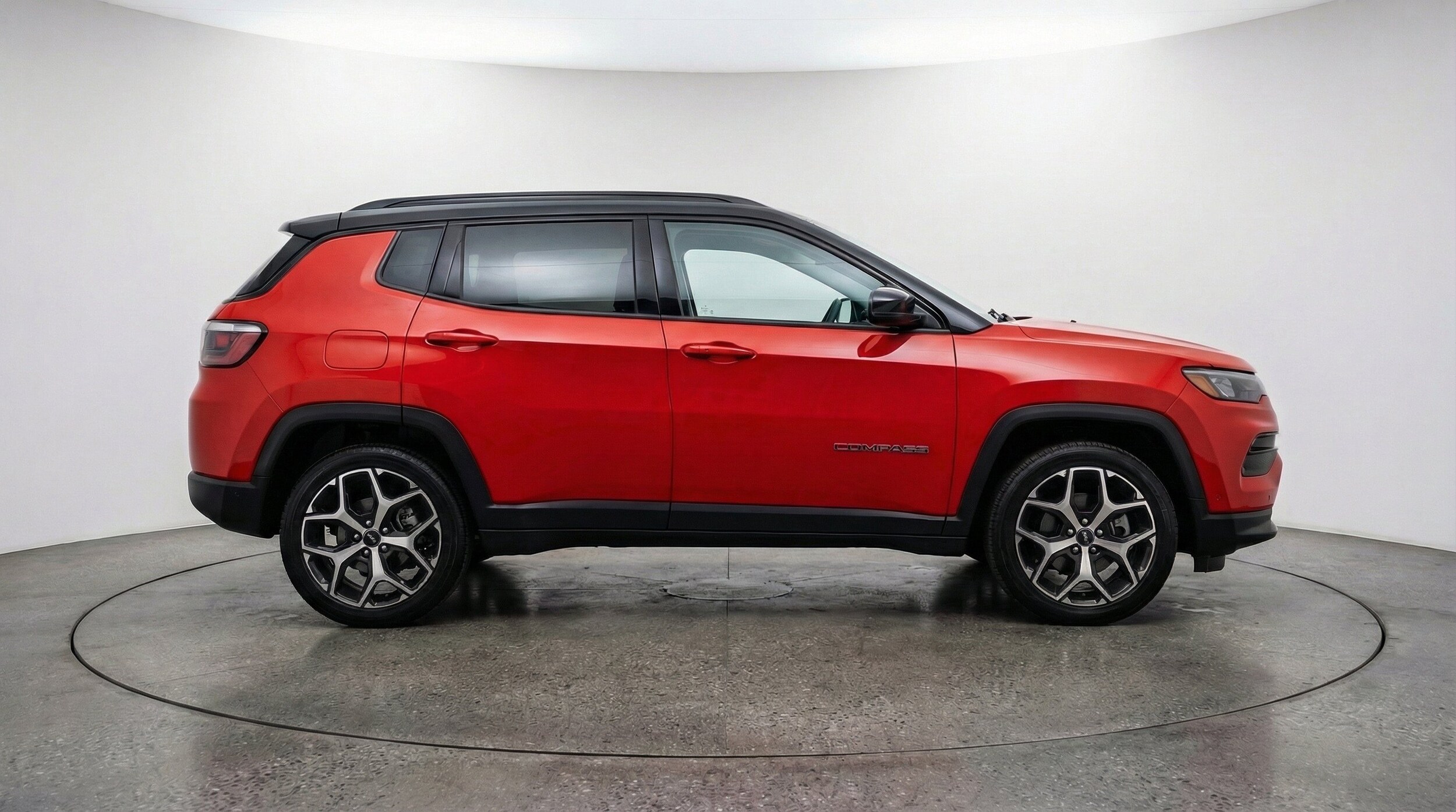 Thumbnail: 2025 Jeep Compass - 11