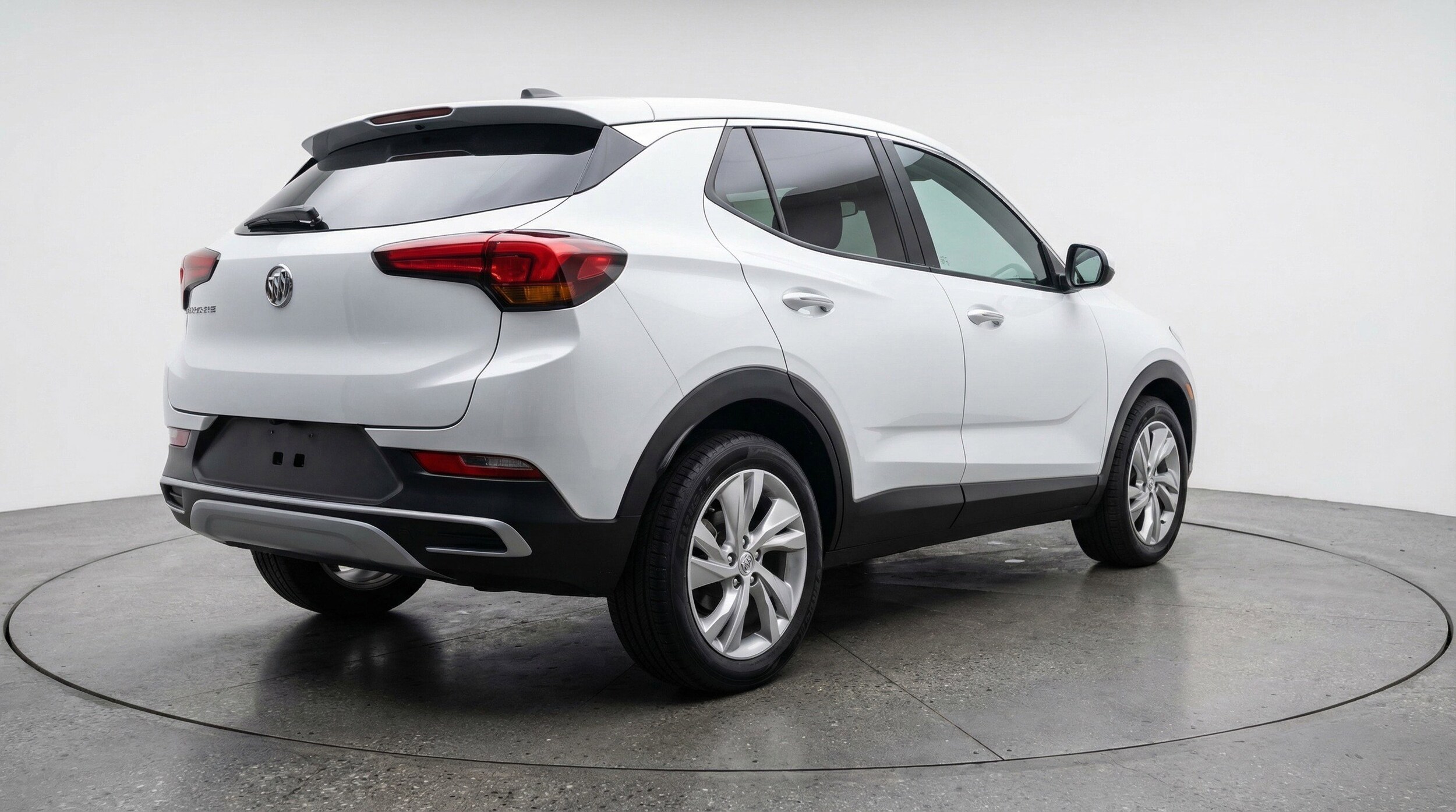 Thumbnail: 2025 Buick Encore GX - 9