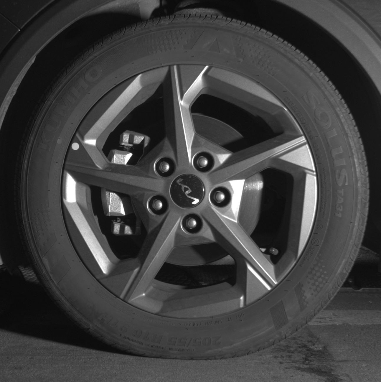 Thumbnail: 2025 Kia K4 - 12