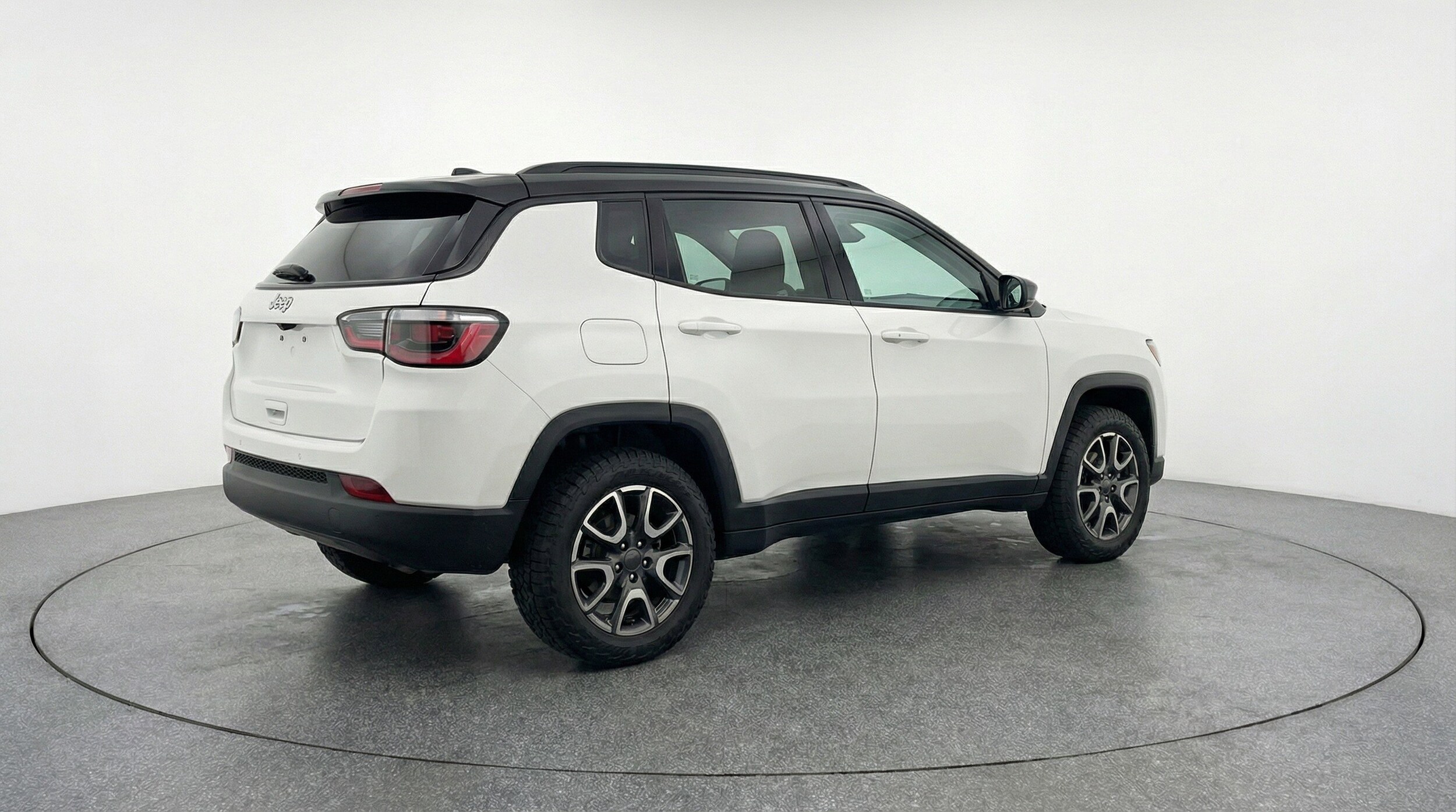 Thumbnail: 2025 Jeep Compass - 9