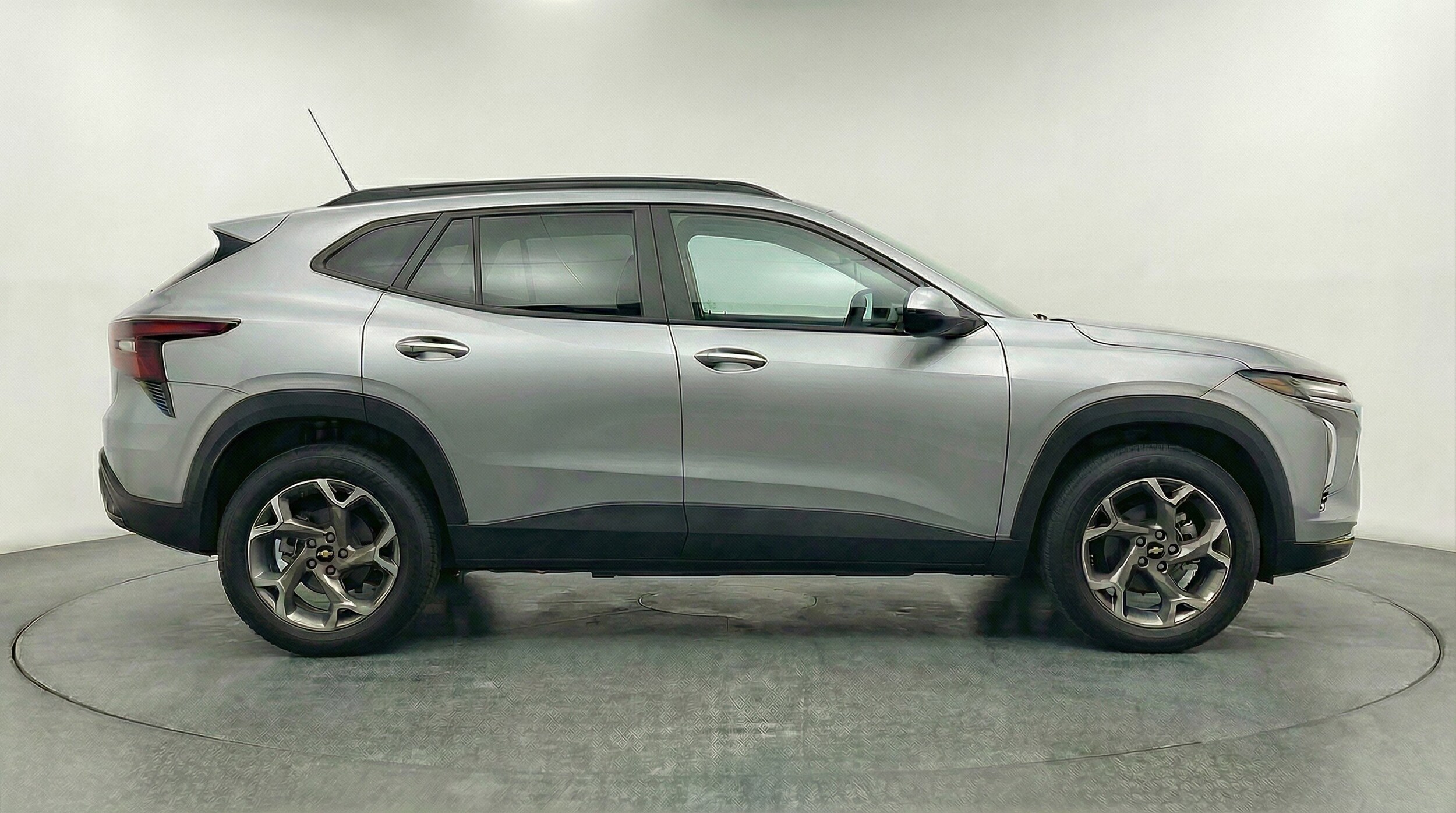 Thumbnail: 2025 Chevrolet Trax - 11