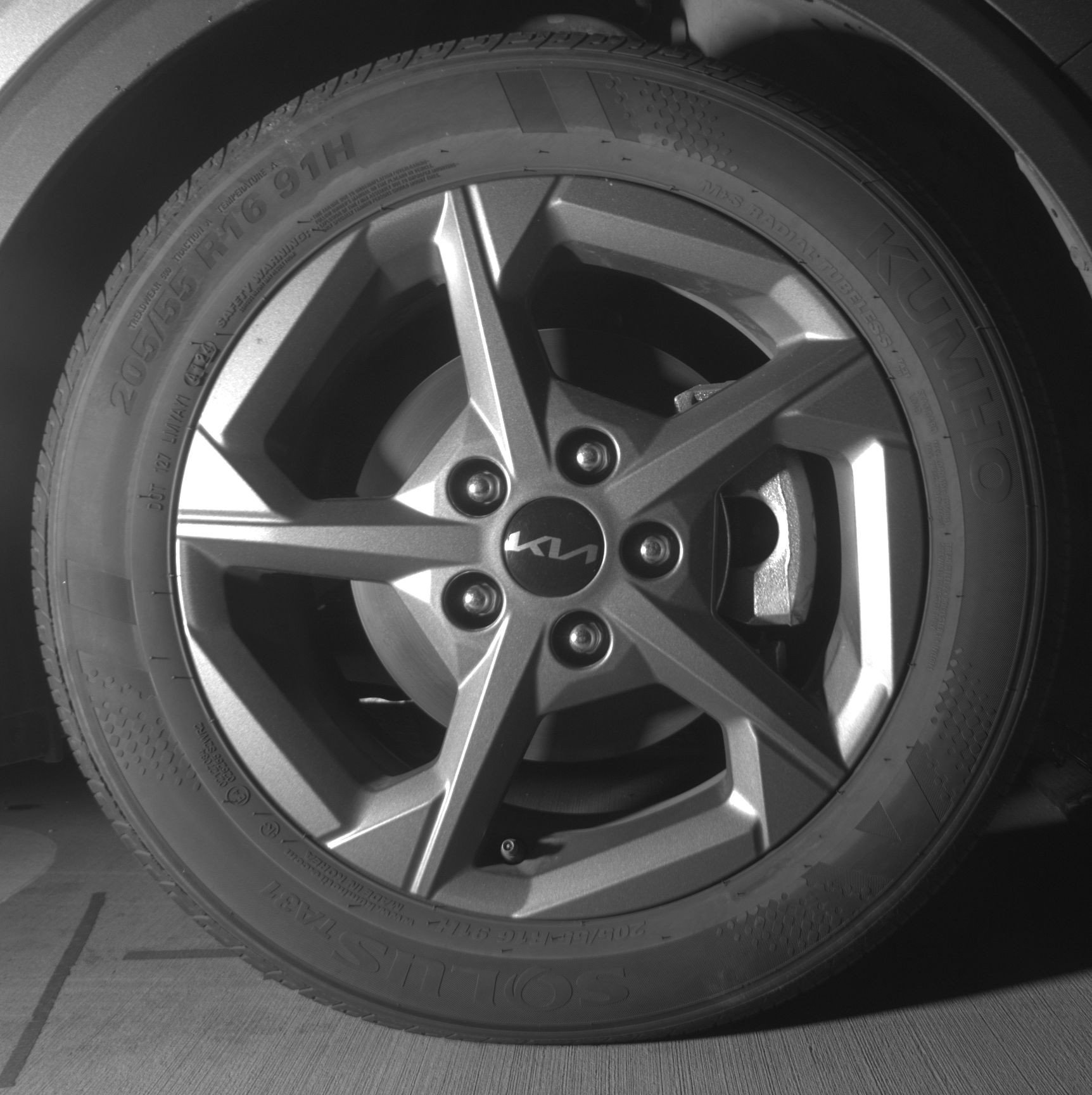 Thumbnail: 2025 Kia K4 - 13