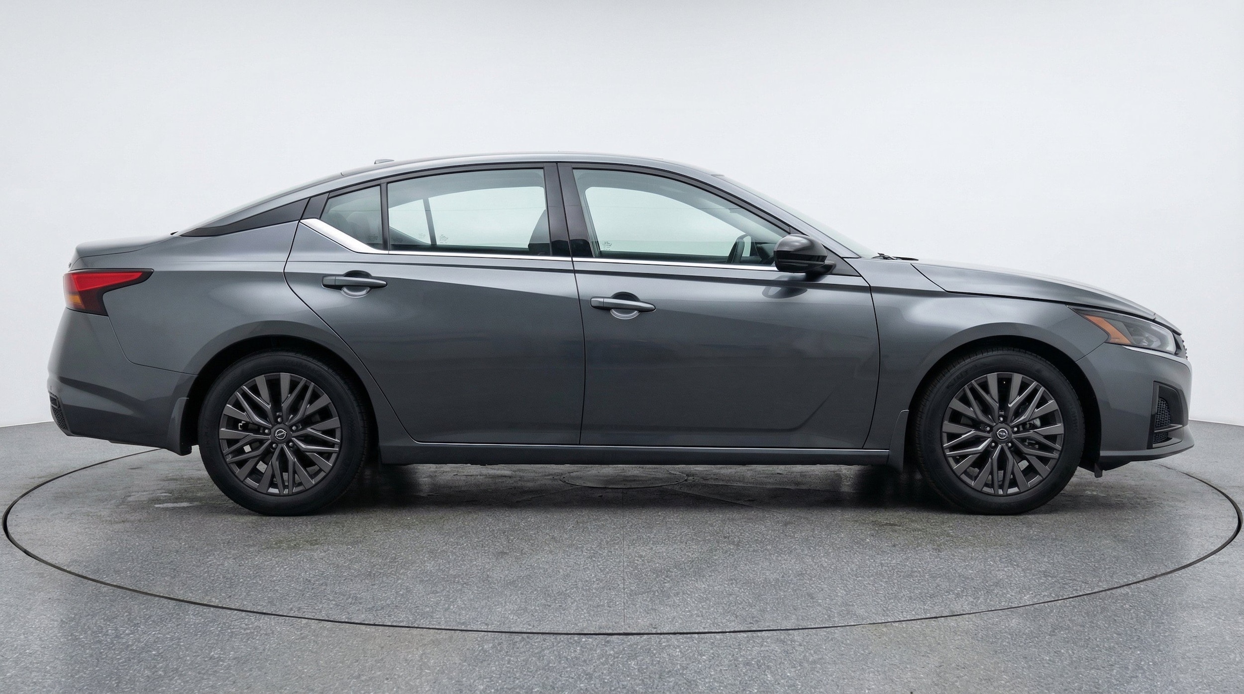 Thumbnail: 2026 Nissan Altima - 11