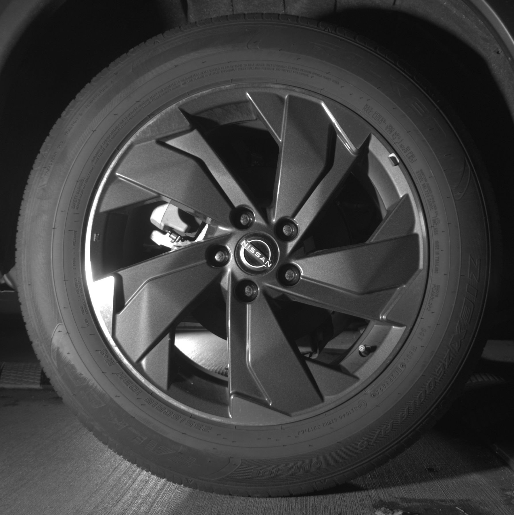 Thumbnail: 2025 Nissan Rogue - 15