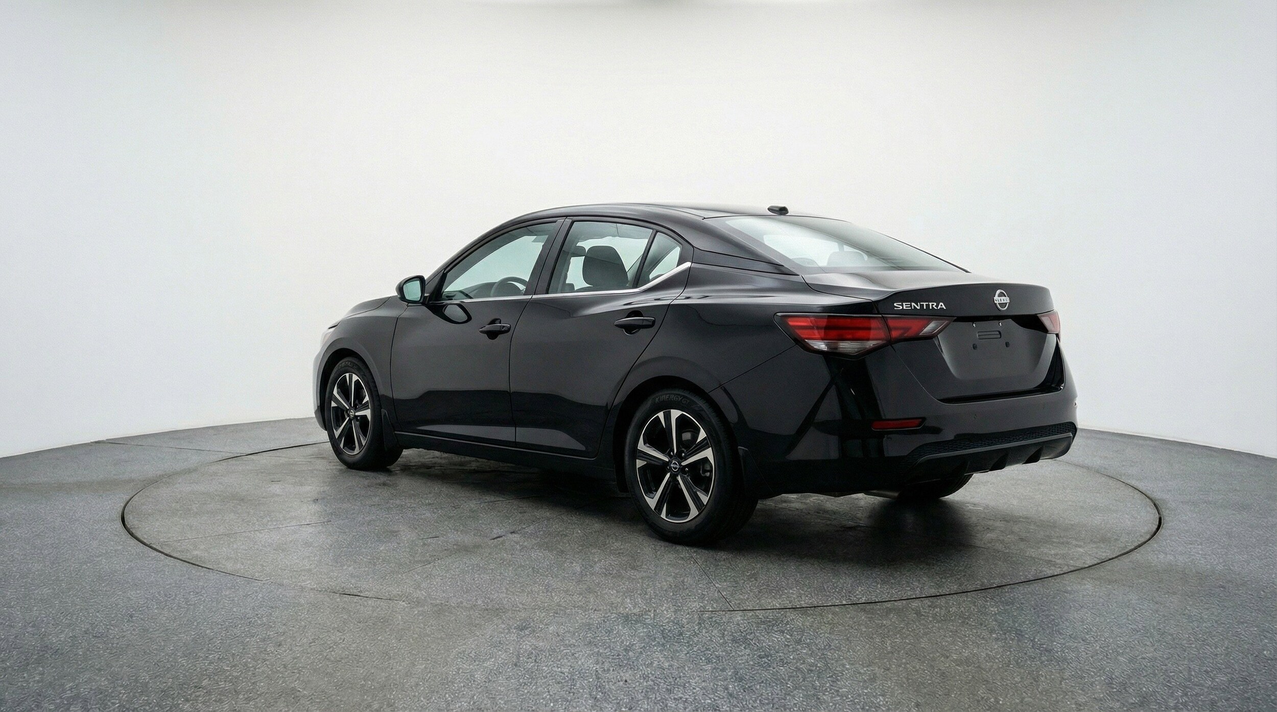 Thumbnail: 2025 Nissan Sentra - 6