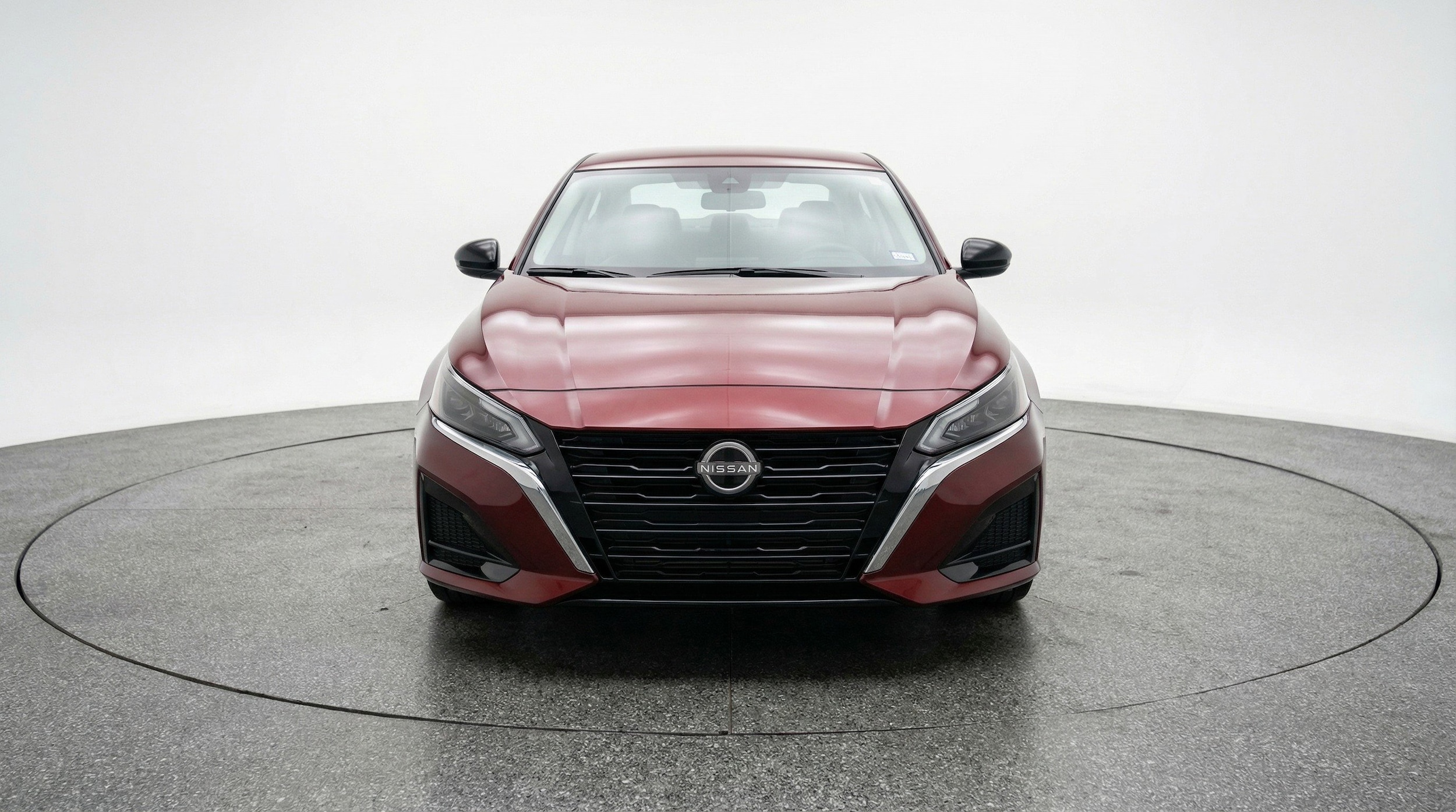 Thumbnail: 2025 Nissan Altima - 2