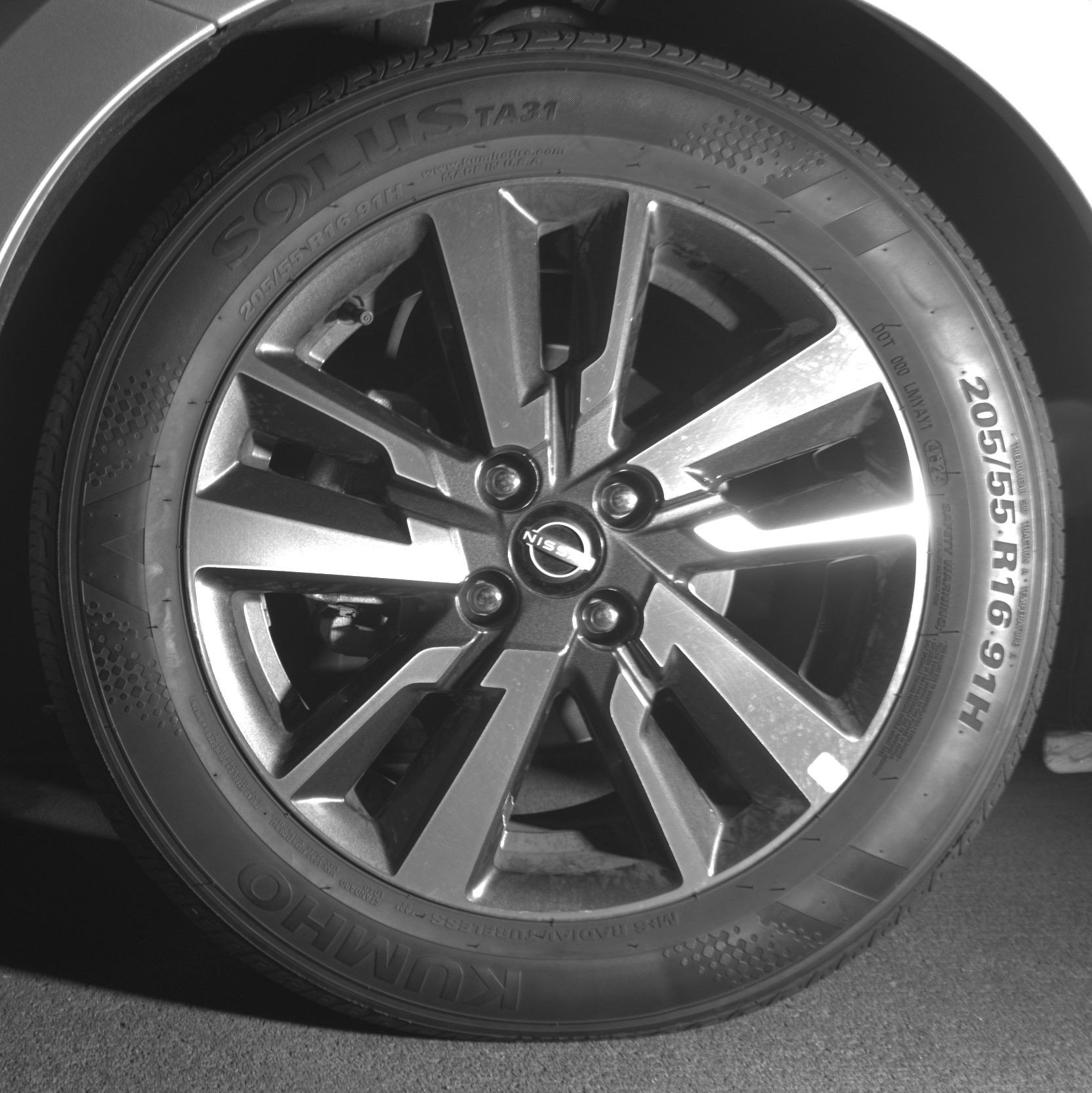 Thumbnail: 2025 Nissan Versa - 12