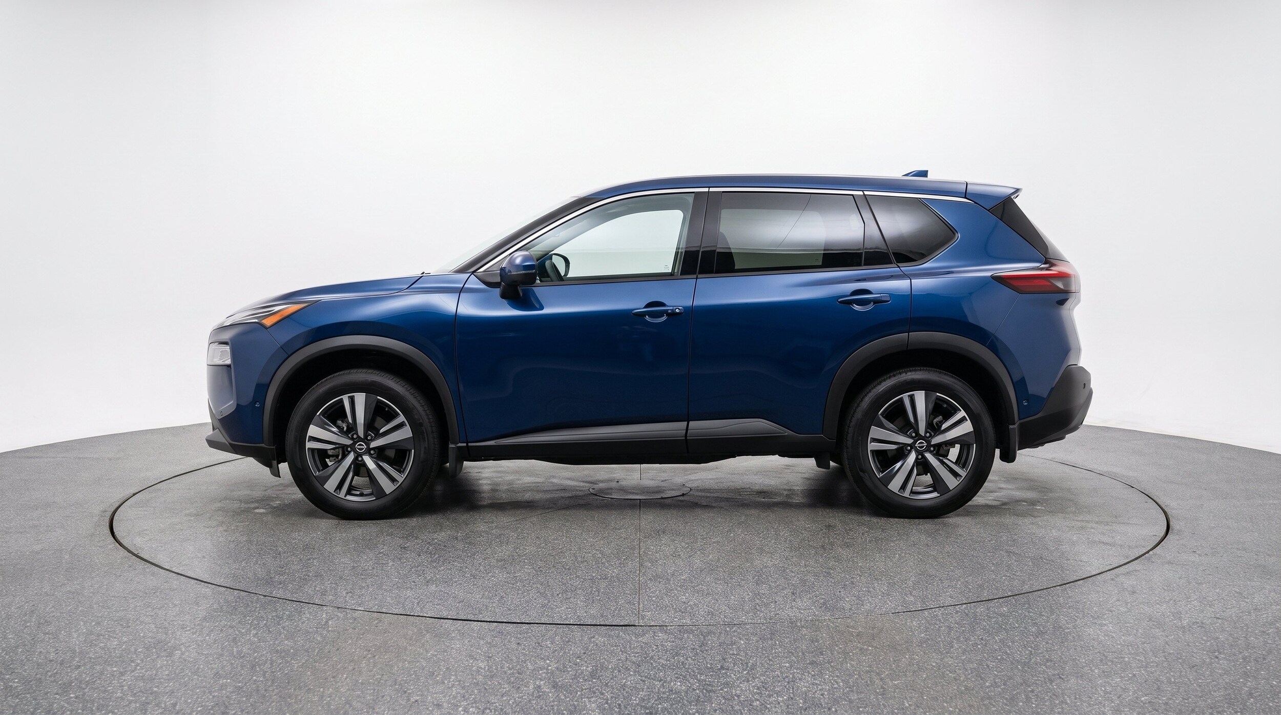 Thumbnail: 2026 Nissan Rogue - 5