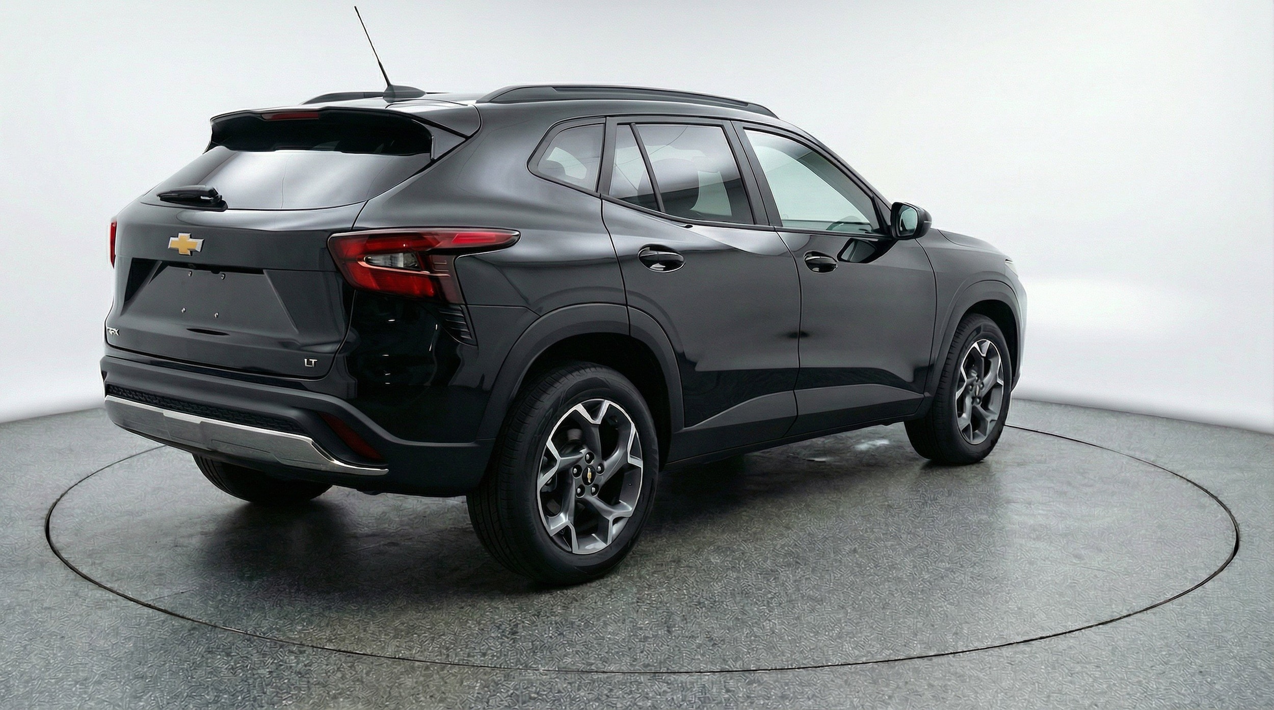 Thumbnail: 2025 Chevrolet Trax - 9