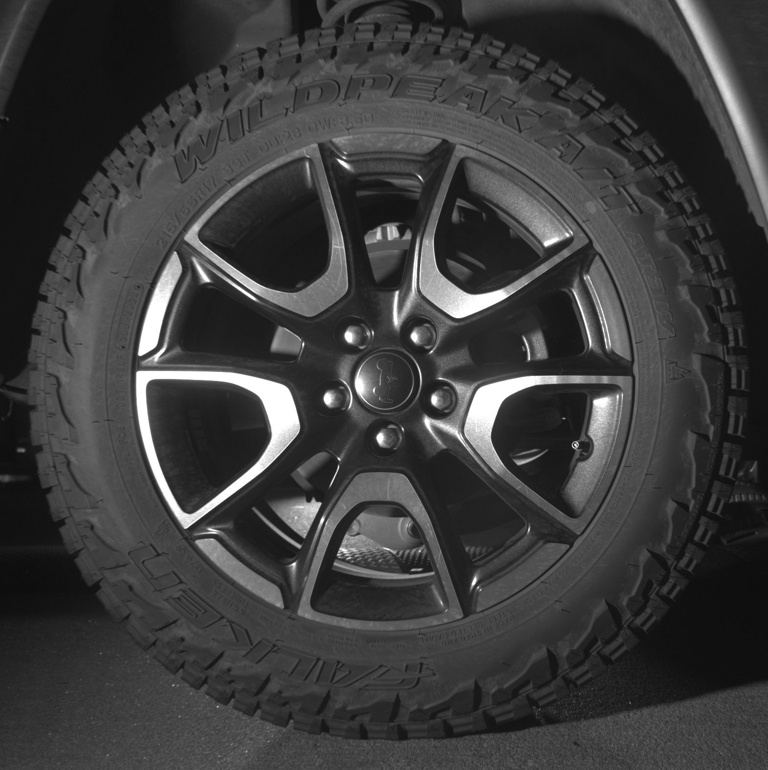 Thumbnail: 2025 Jeep Compass - 12