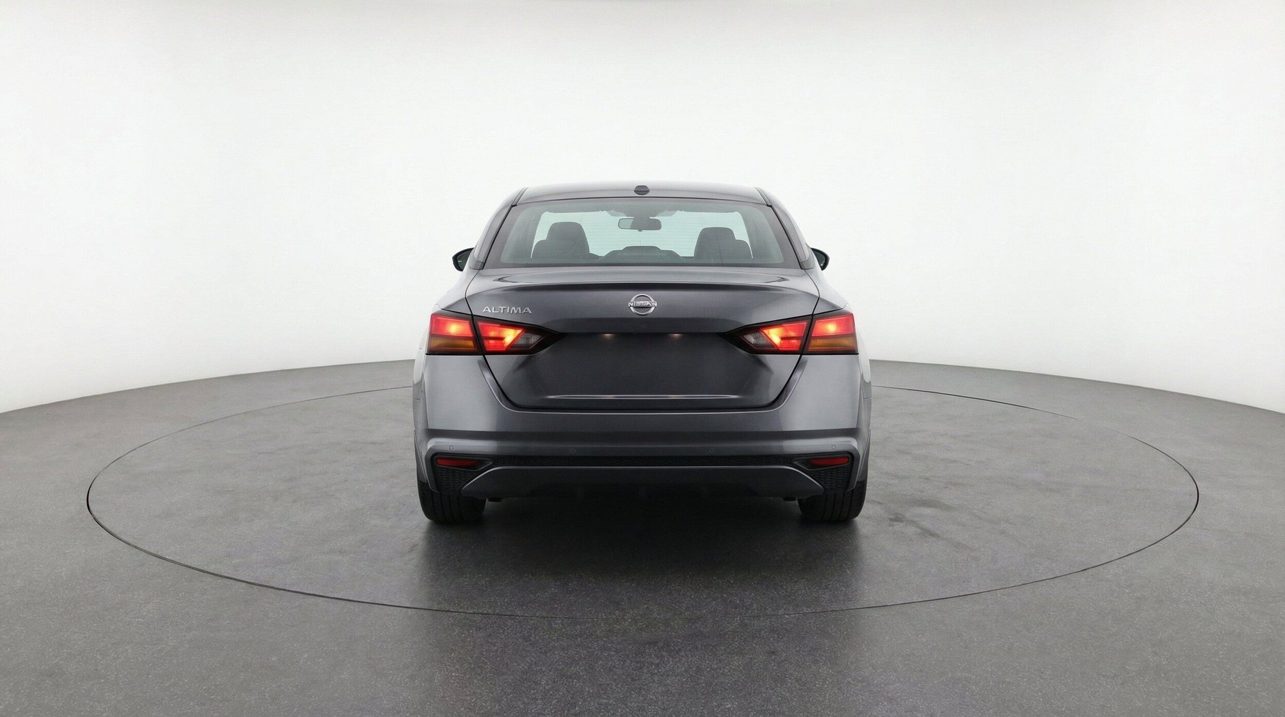 Thumbnail: 2026 Nissan Altima - 7