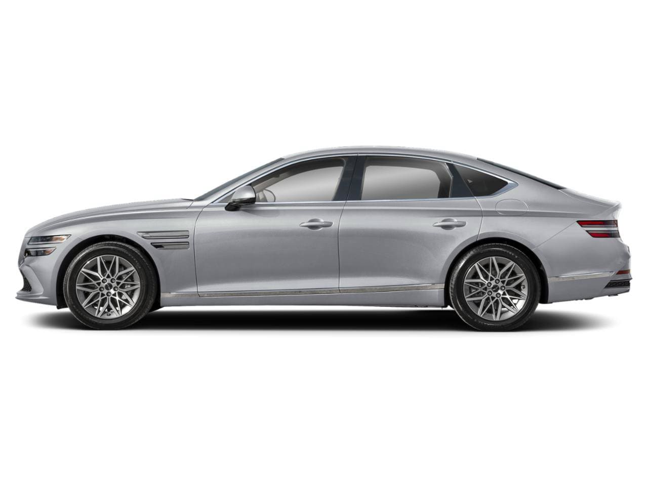 Thumbnail: 2026 Genesis G80 - 3