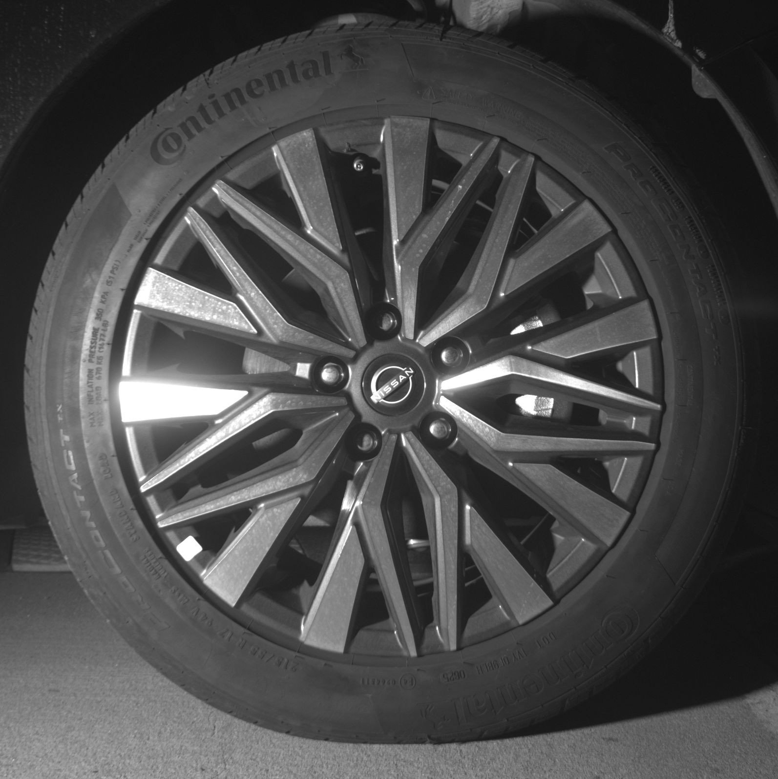 Thumbnail: 2025 Nissan Altima - 13