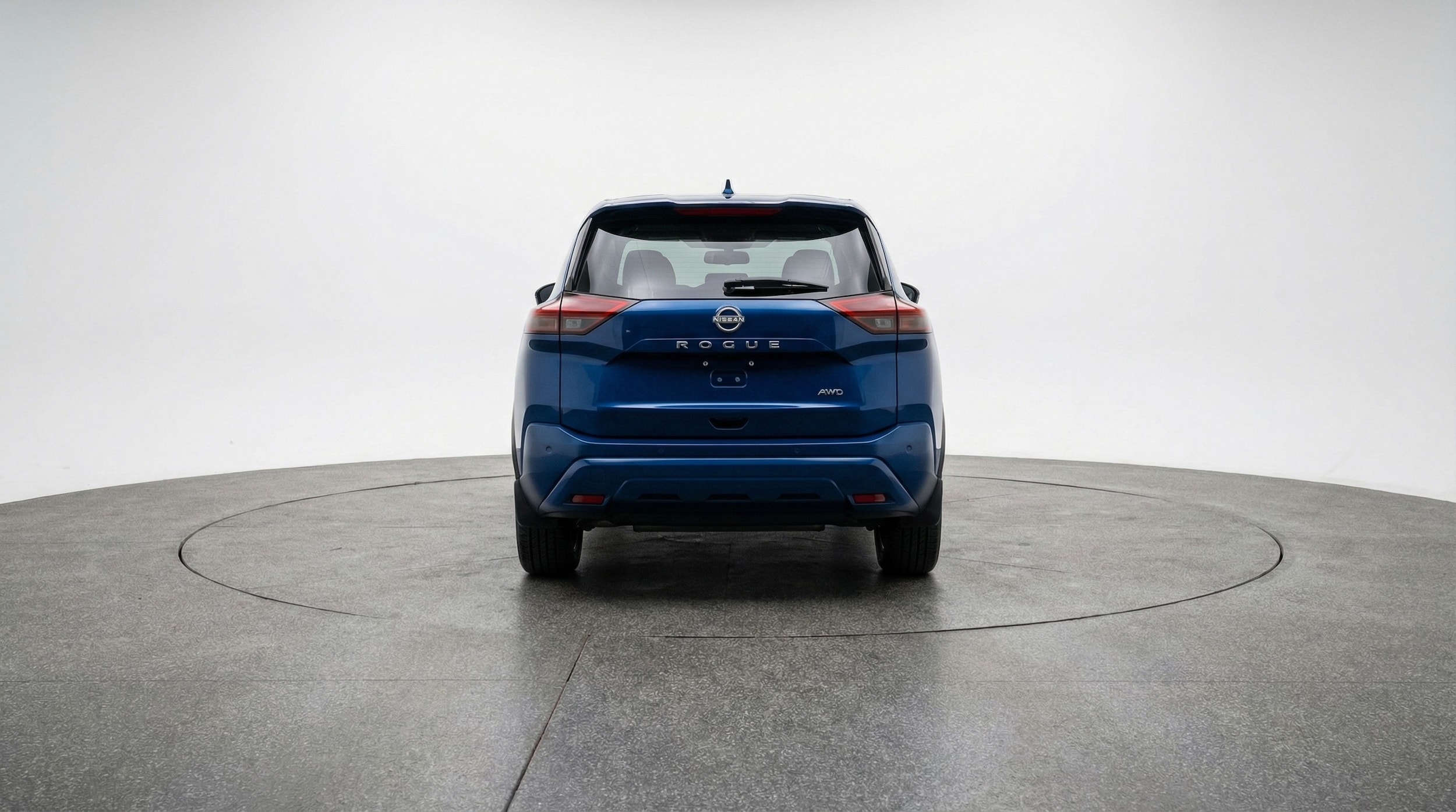 Thumbnail: 2025 Nissan Rogue - 6