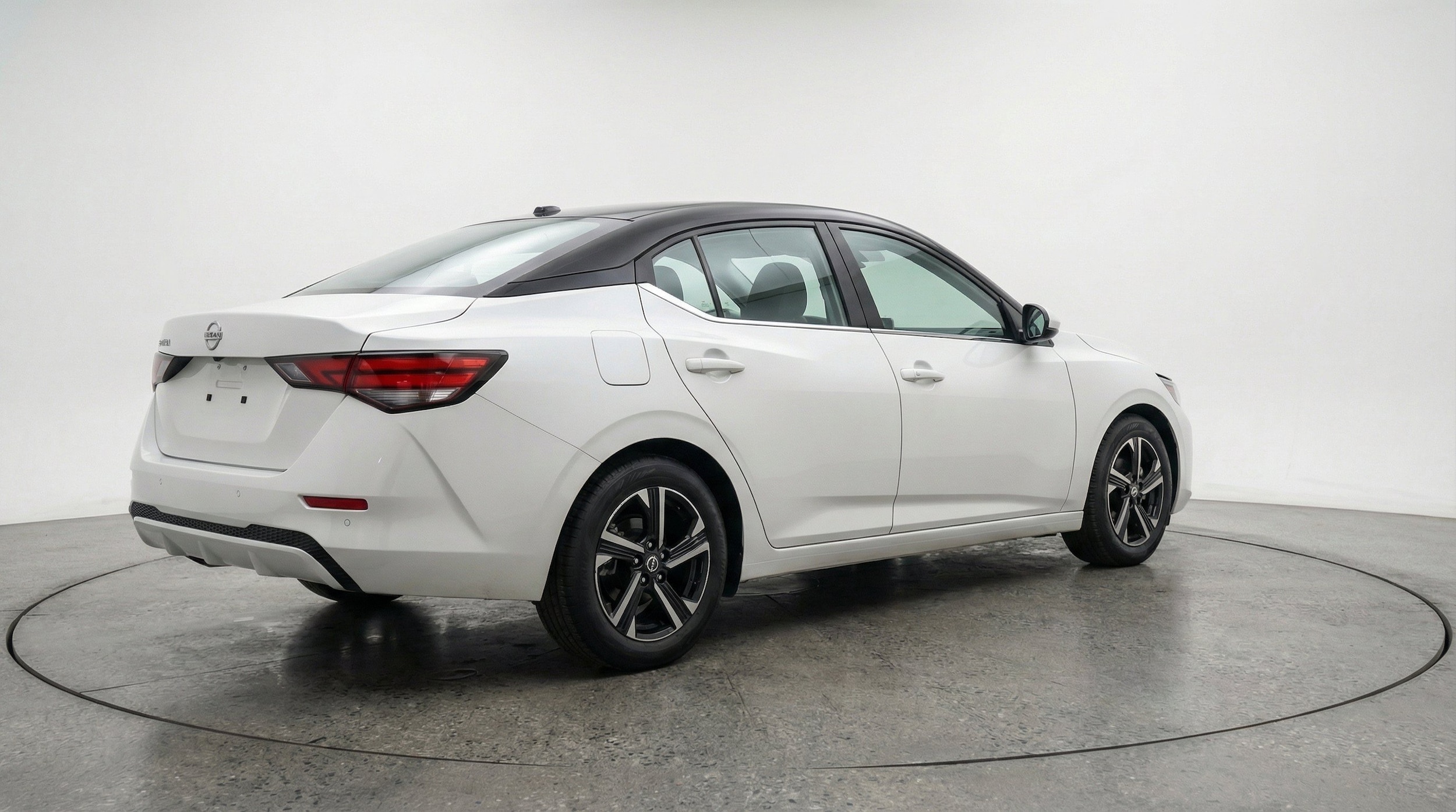 Thumbnail: 2025 Nissan Sentra - 9