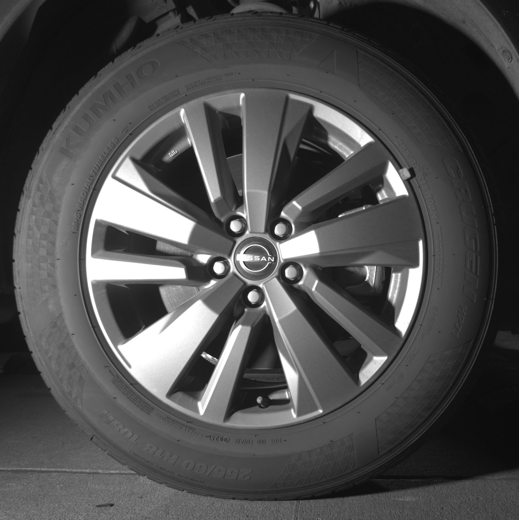 Thumbnail: 2025 Nissan Pathfinder - 13