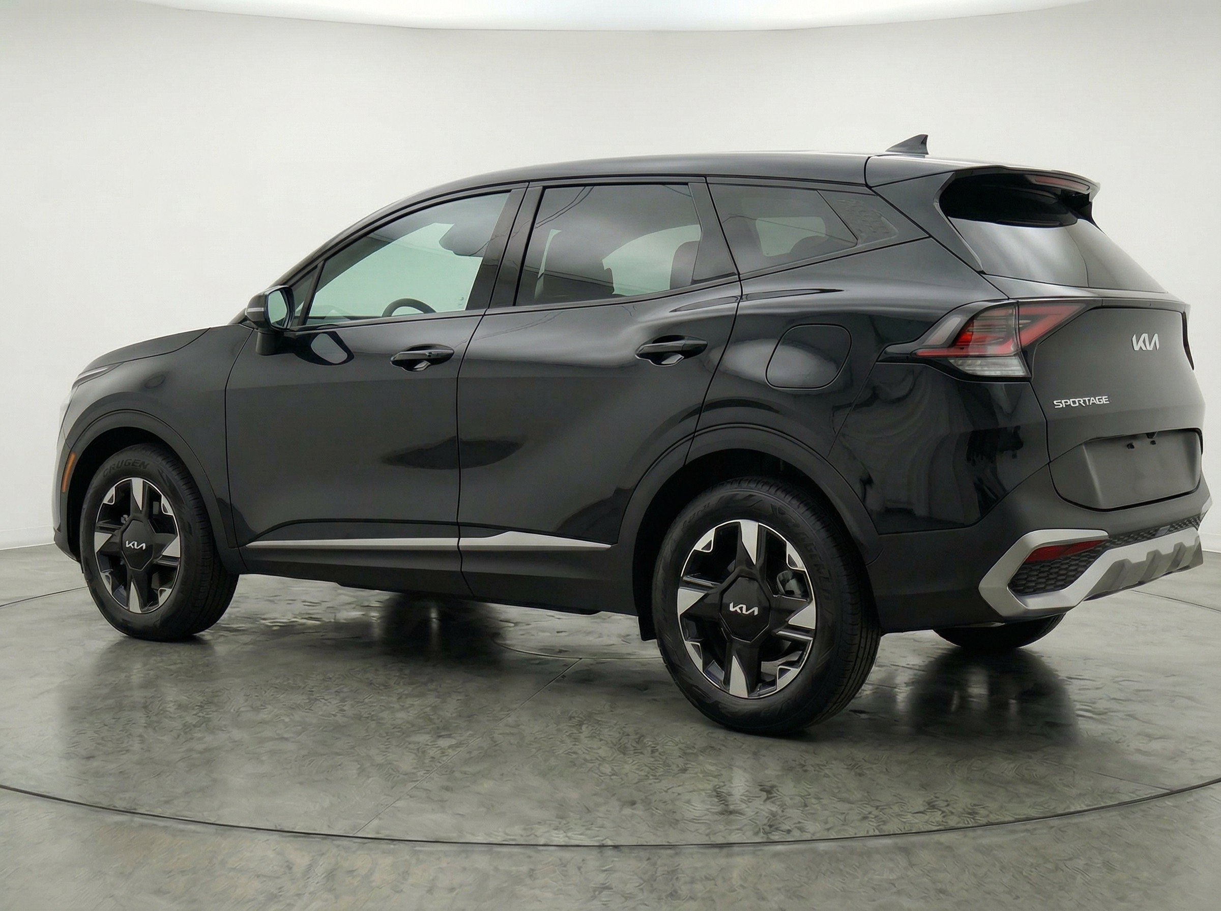 Thumbnail: 2026 Kia Sportage - 6