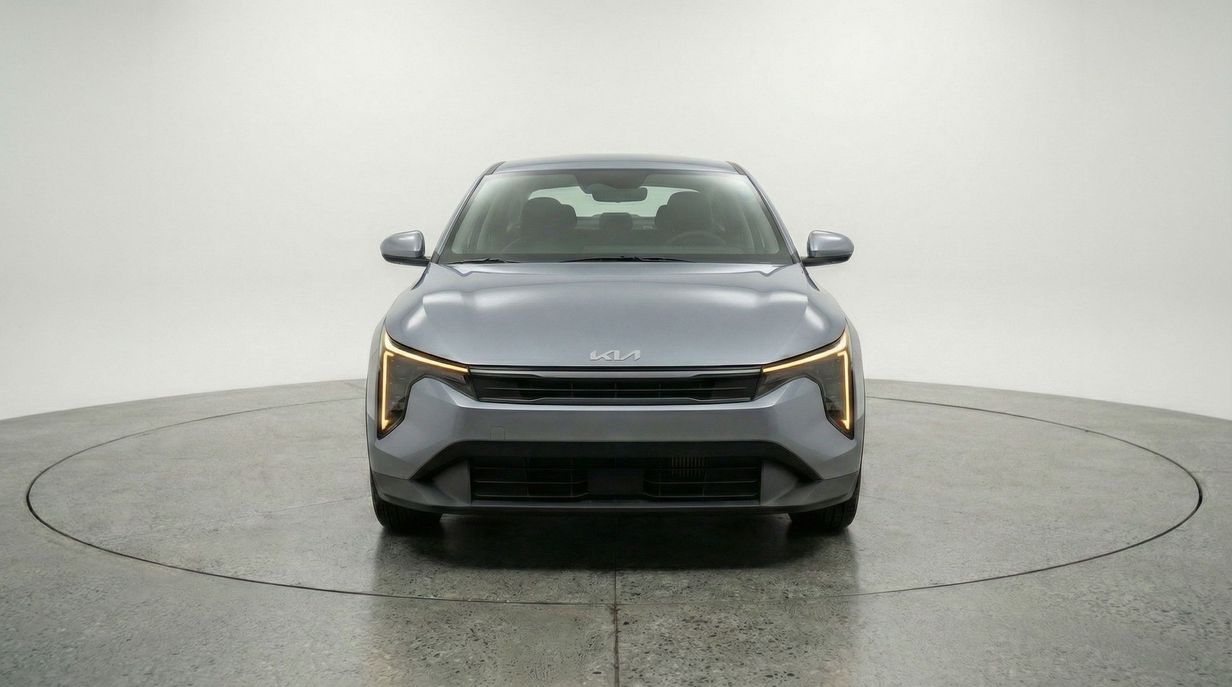 Thumbnail: 2025 Kia K4 - 2