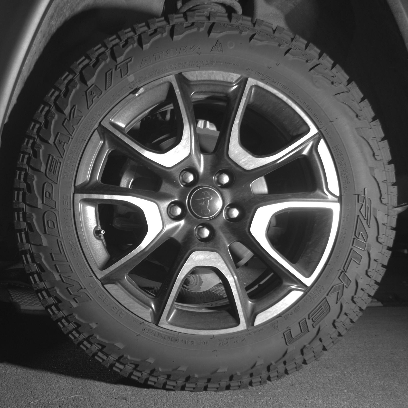 Thumbnail: 2025 Jeep Compass - 11