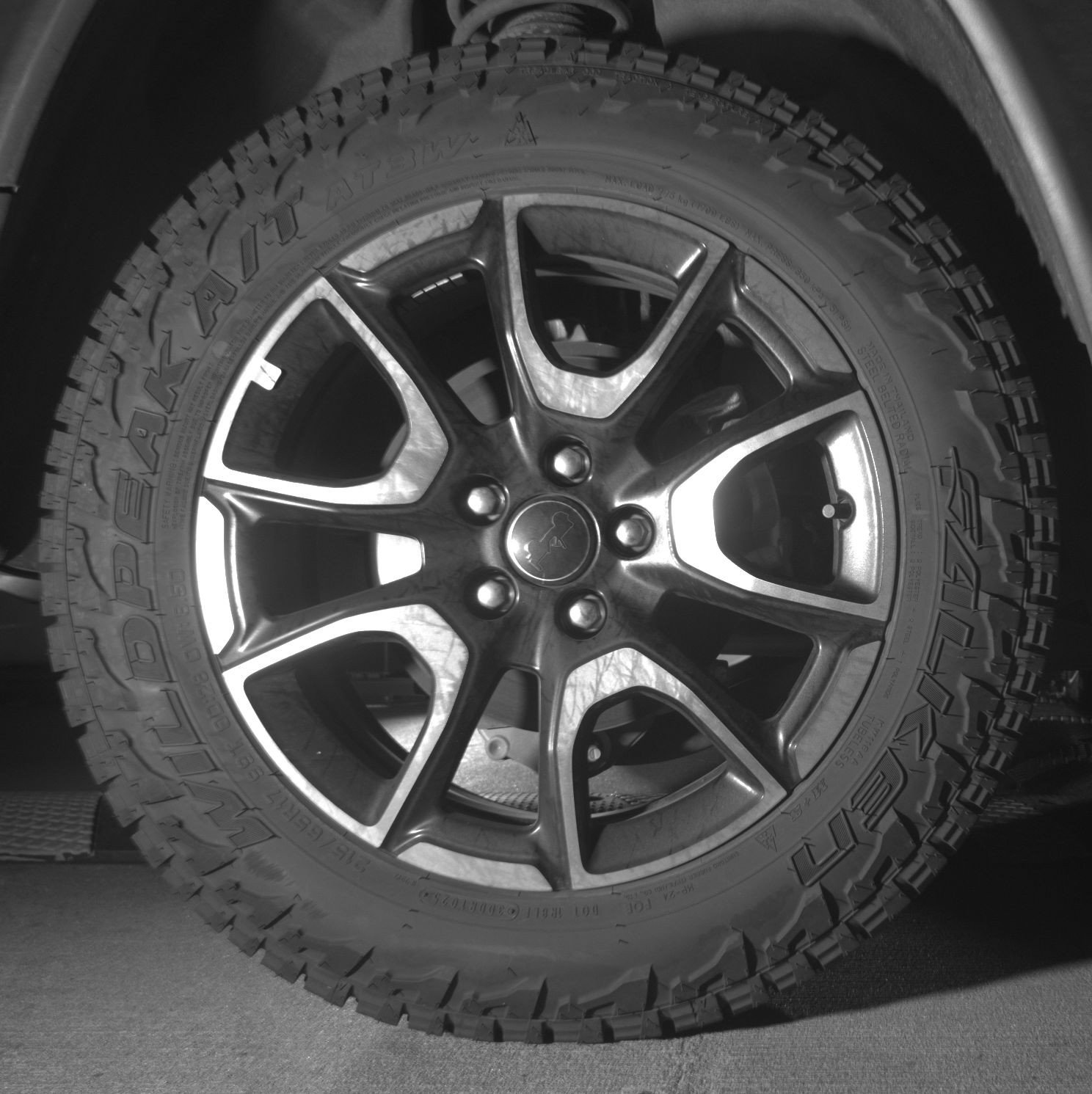 Thumbnail: 2025 Jeep Compass - 15