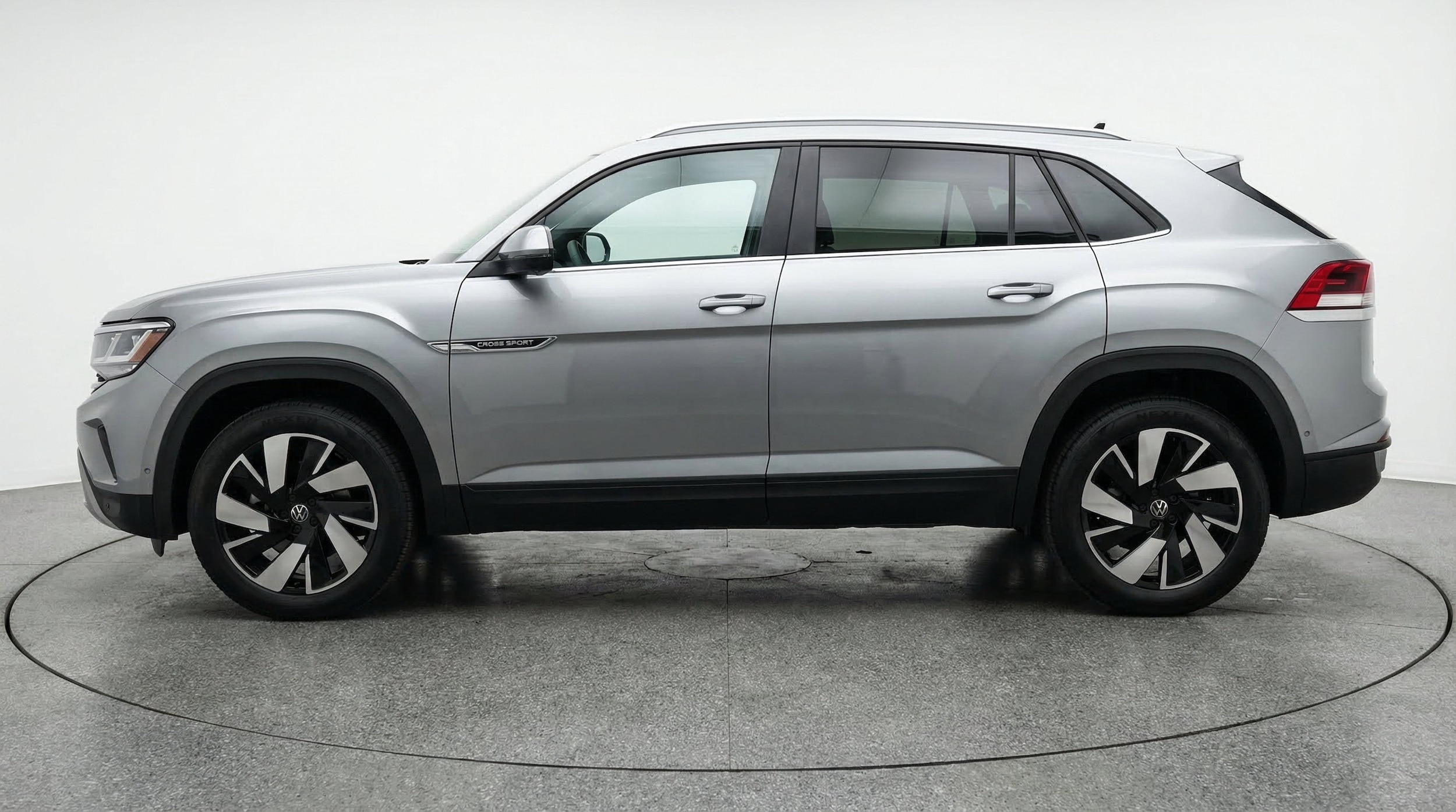 Thumbnail: 2026 Volkswagen Atlas - 5