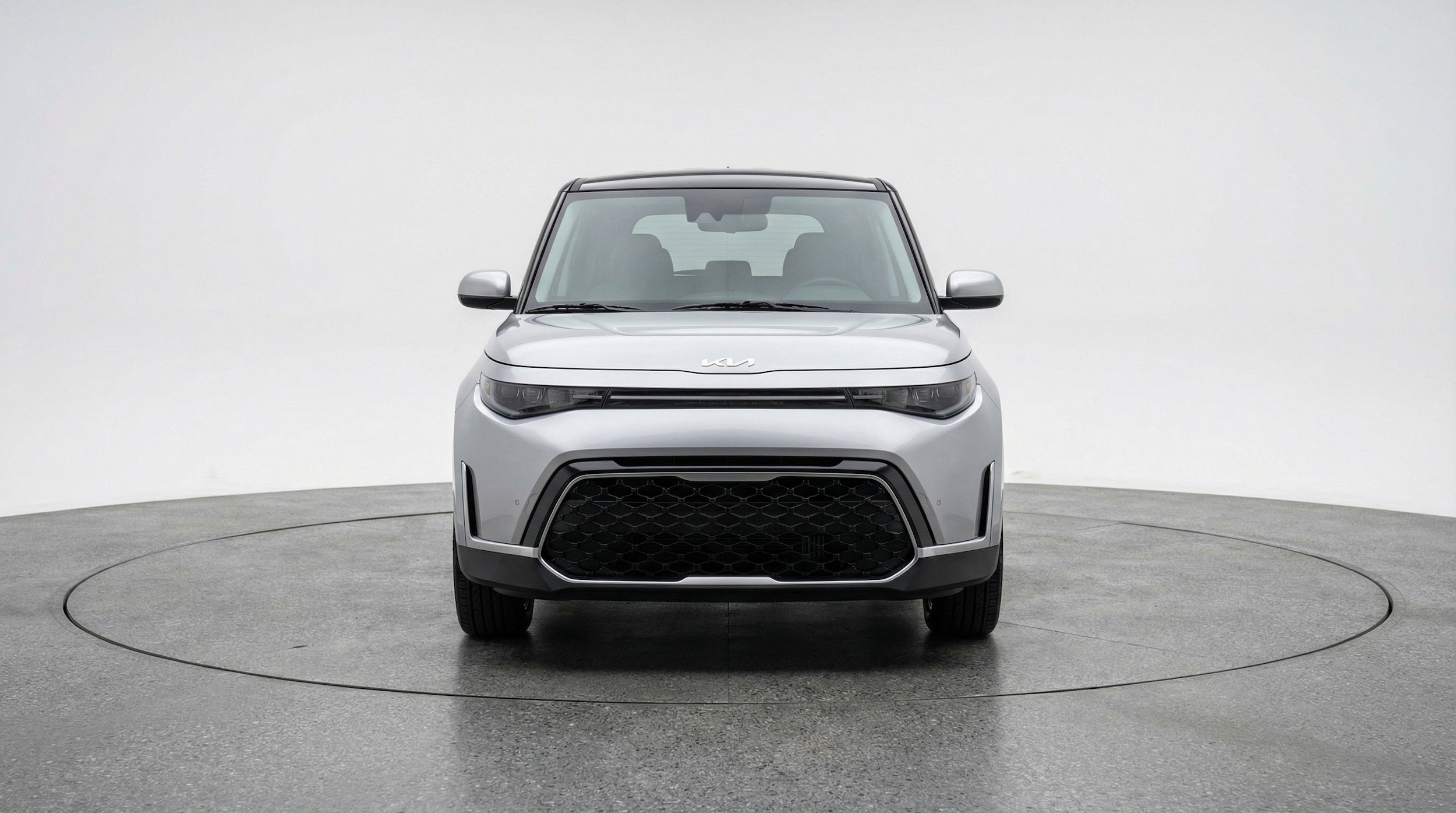 Thumbnail: 2025 Kia Soul - 2