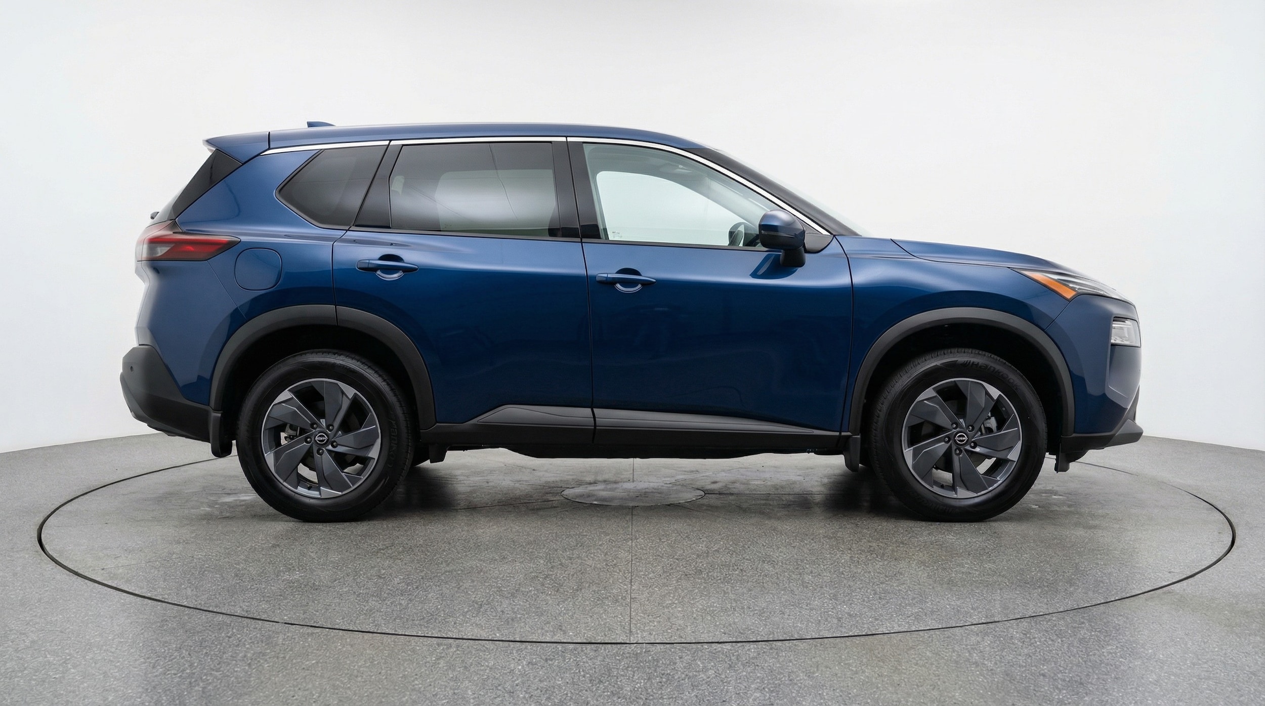 Thumbnail: 2025 Nissan Rogue - 8