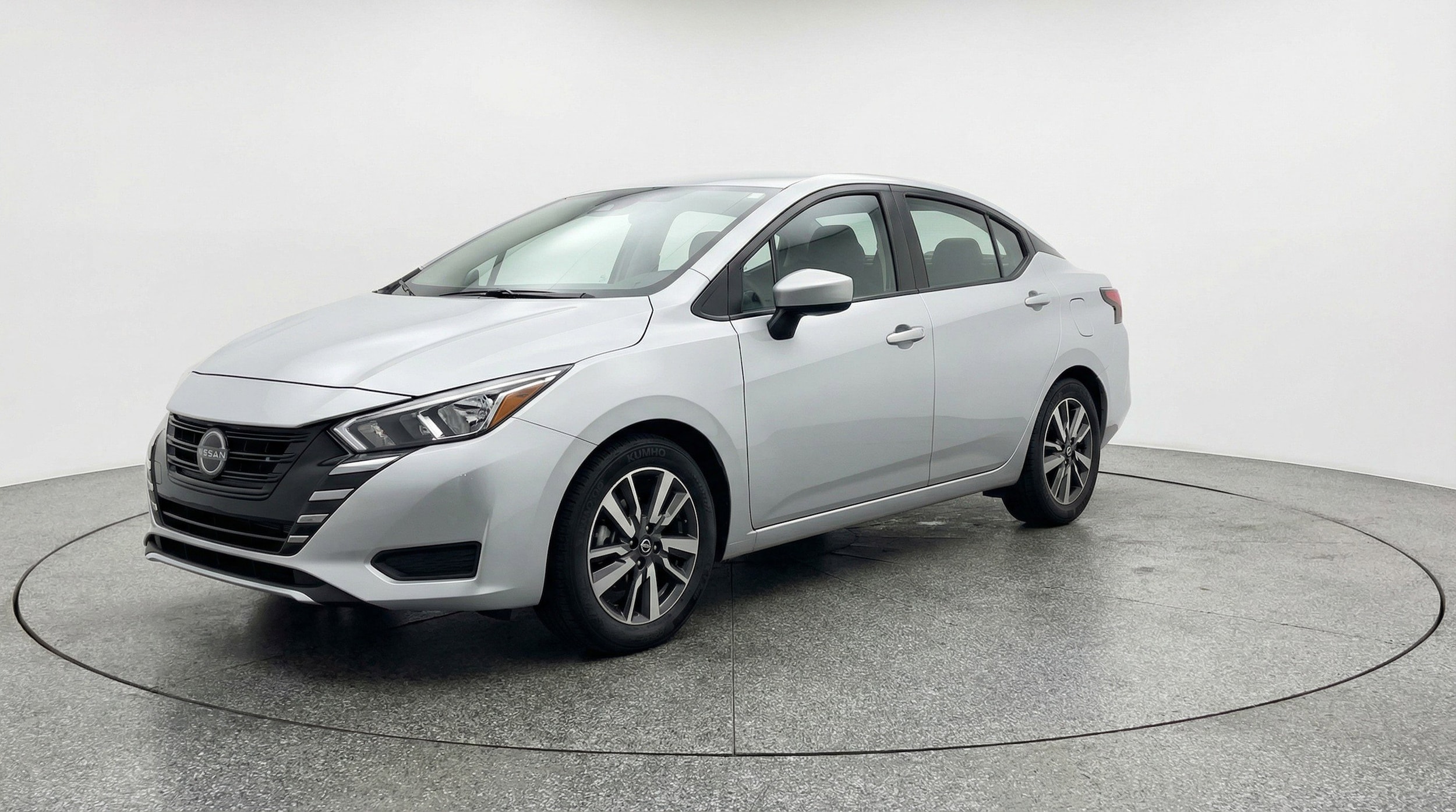 Thumbnail: 2025 Nissan Versa - 3