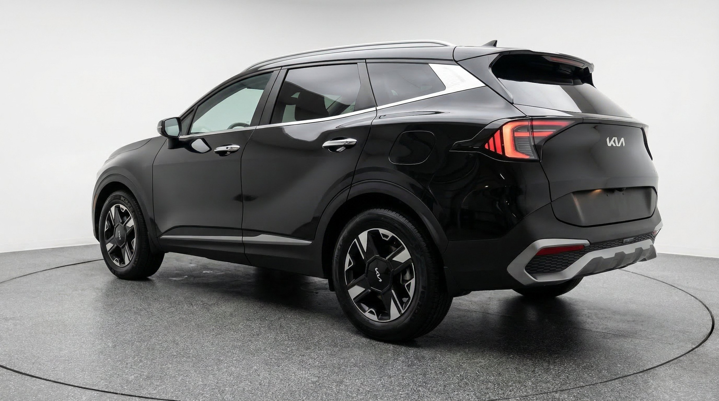 Thumbnail: 2026 Kia Sportage - 6