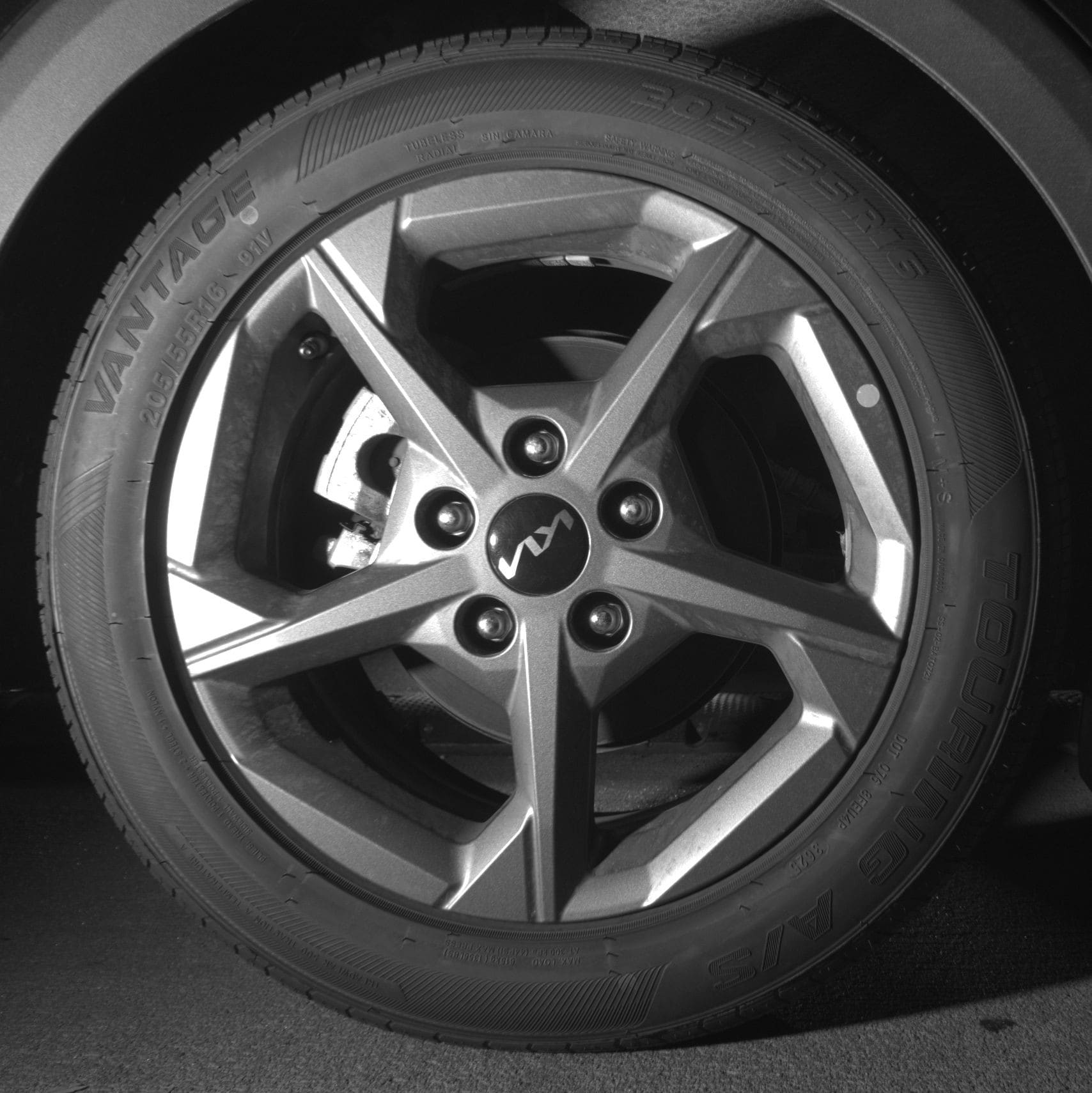 Thumbnail: 2025 Kia K4 - 12