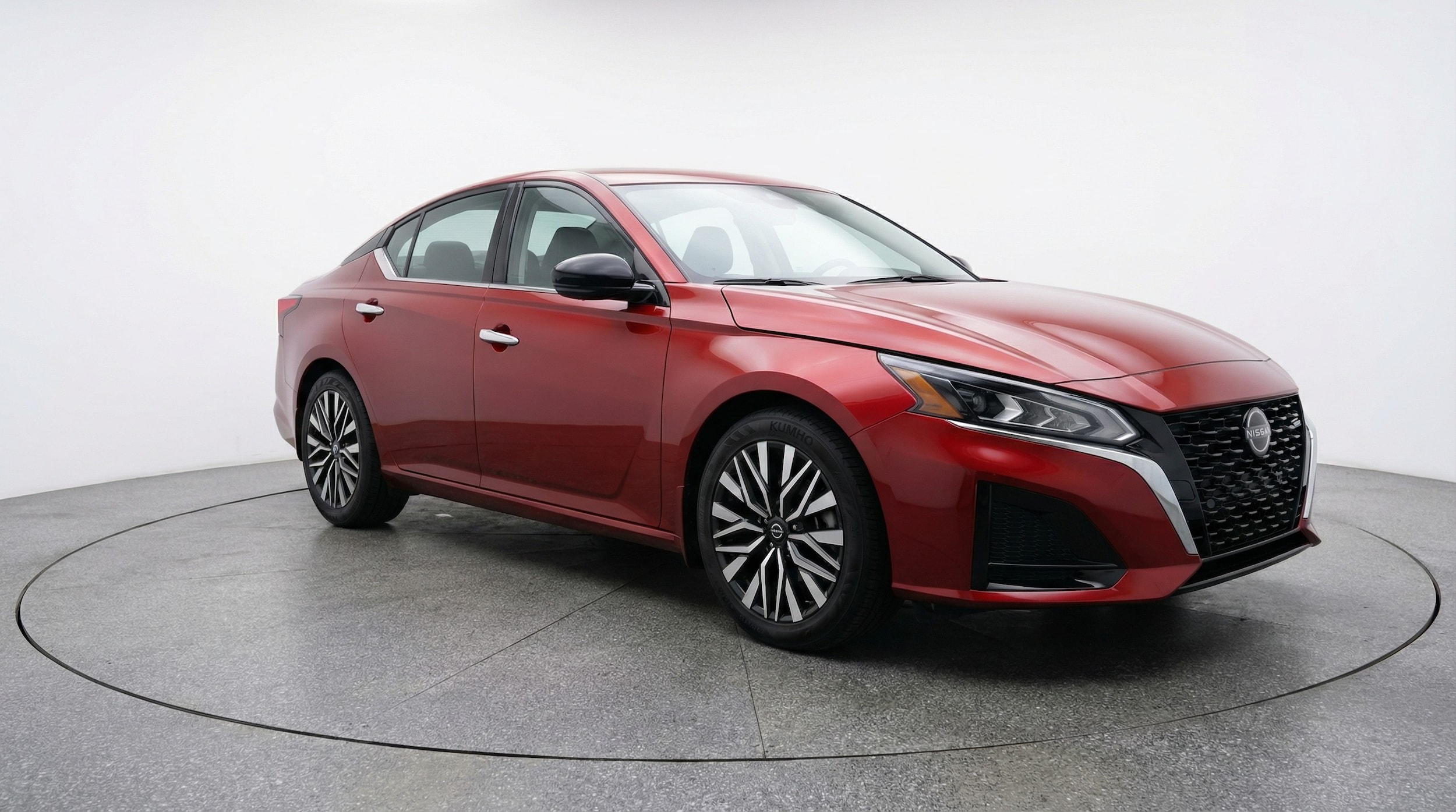 Thumbnail: 2025 Nissan Altima - 1