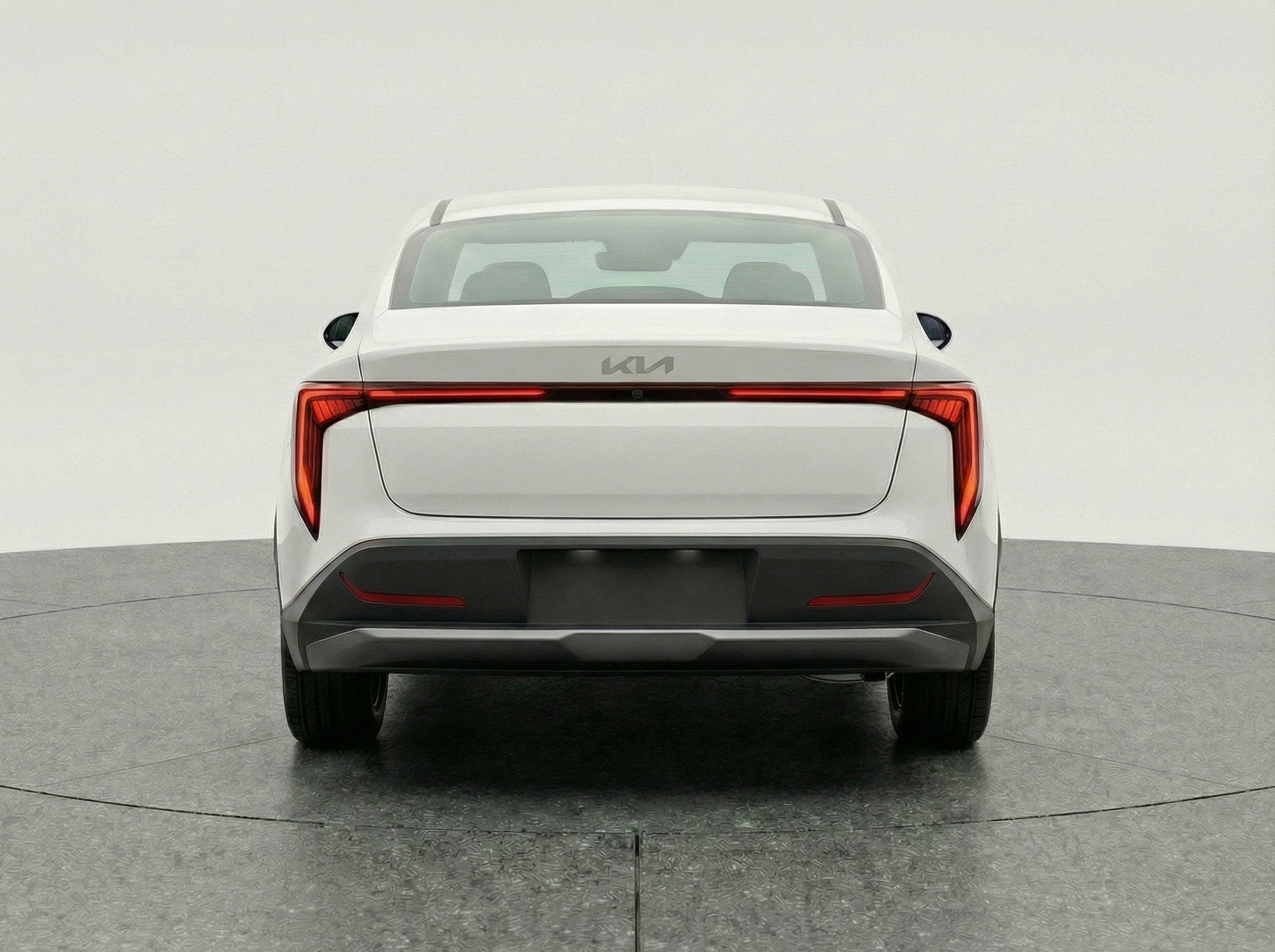 Thumbnail: 2025 Kia K4 - 7