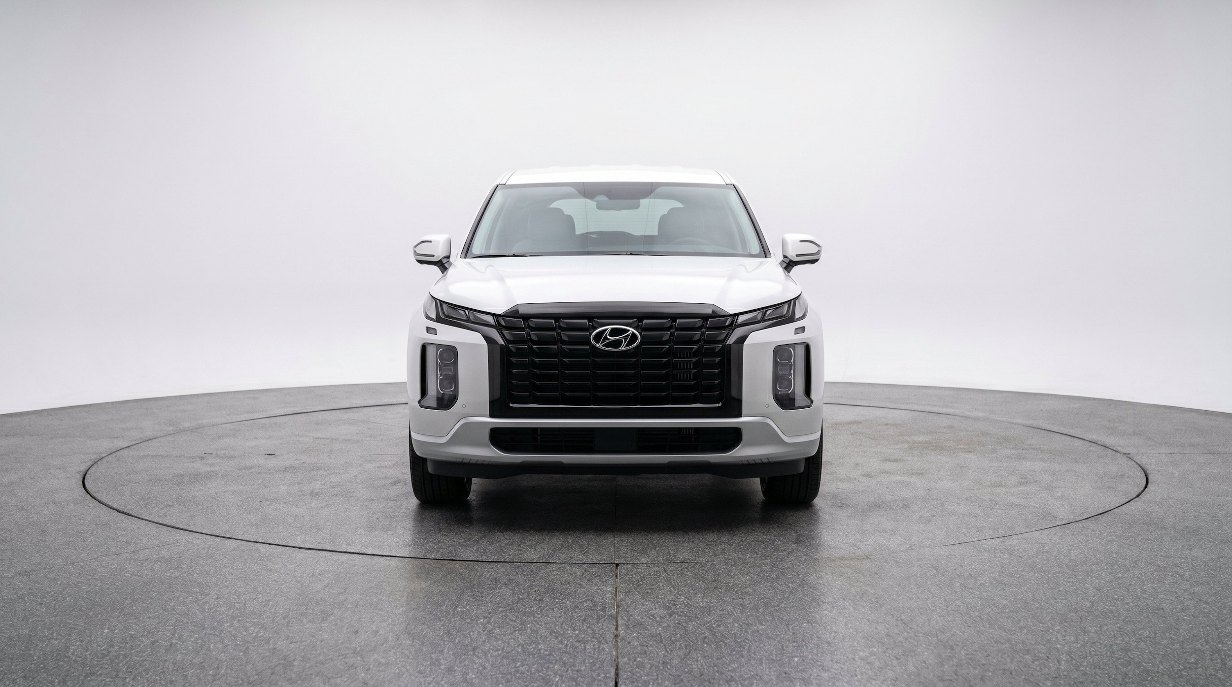 Thumbnail: 2025 Hyundai Palisade - 2