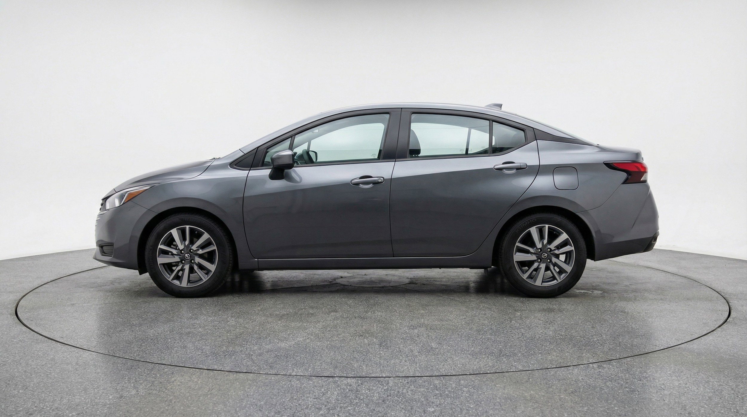 Thumbnail: 2025 Nissan Versa - 5