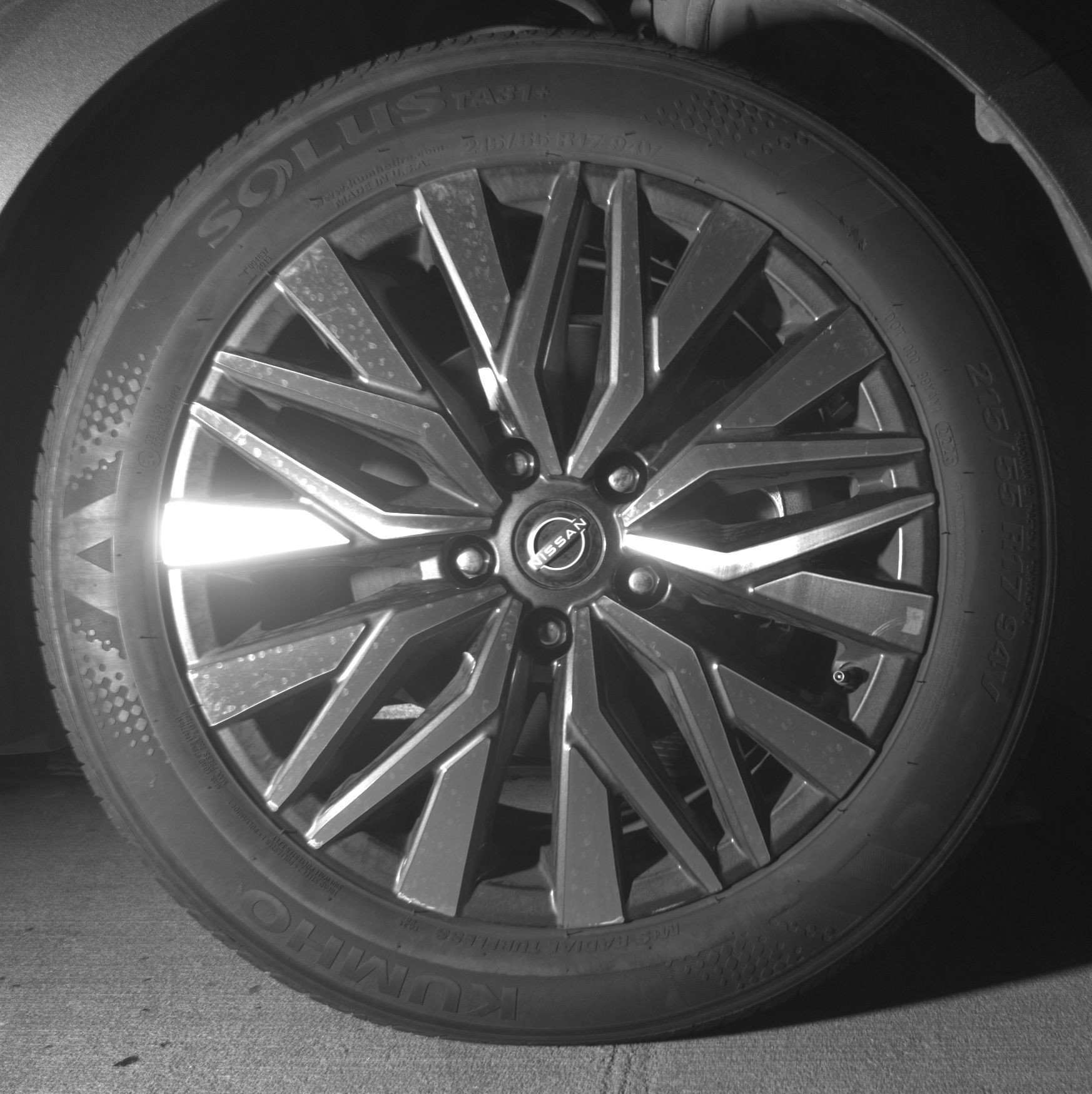 Thumbnail: 2025 Nissan Altima - 13