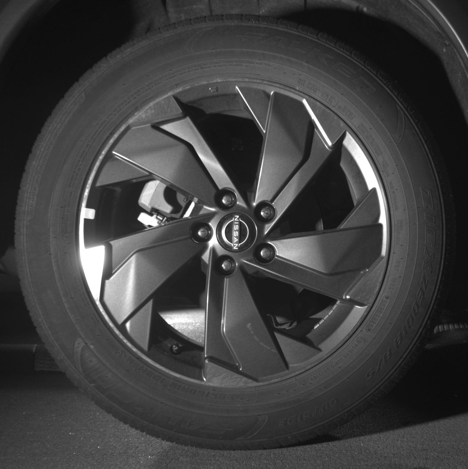 Thumbnail: 2025 Nissan Rogue - 12