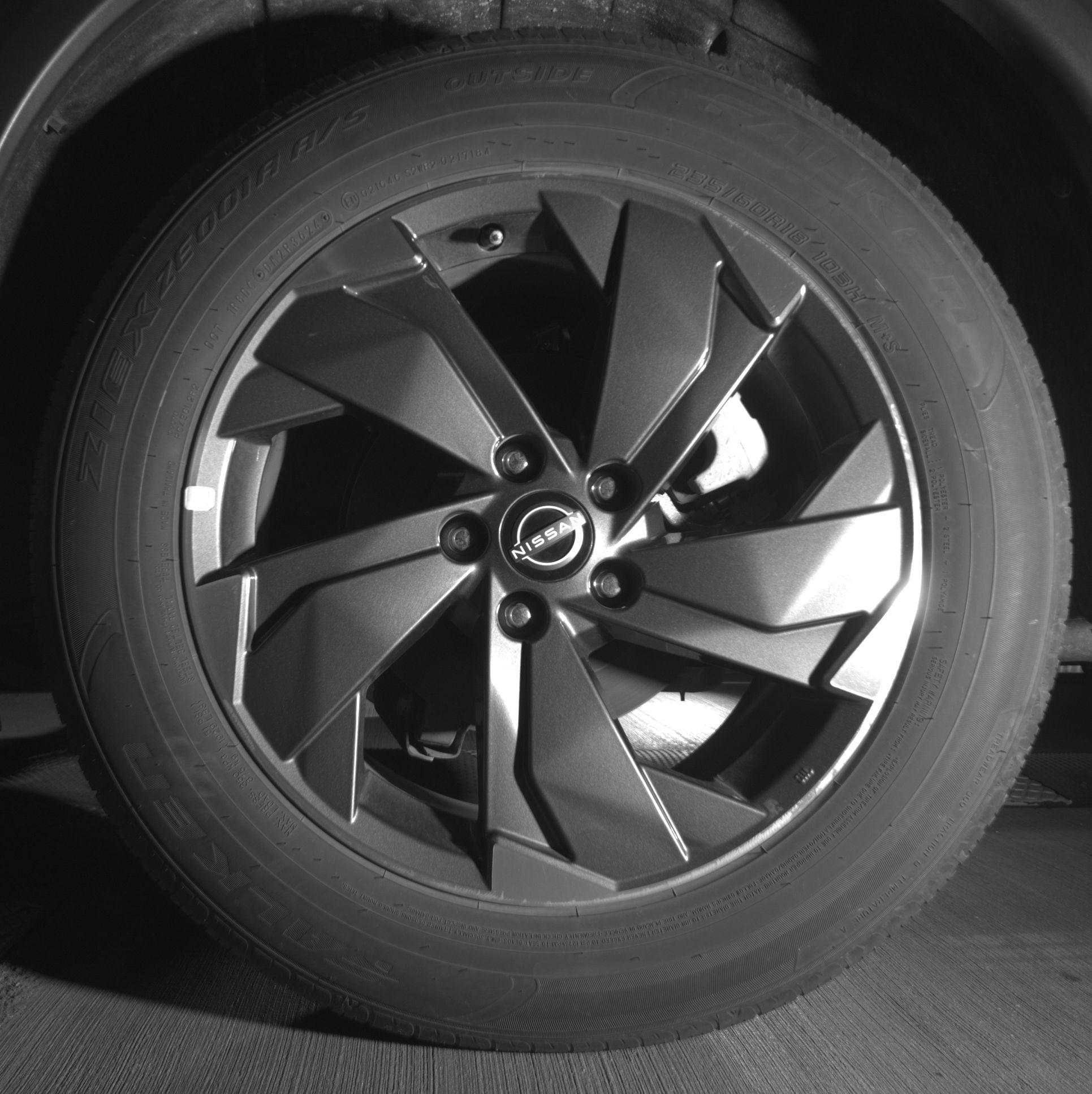 Thumbnail: 2025 Nissan Rogue - 11