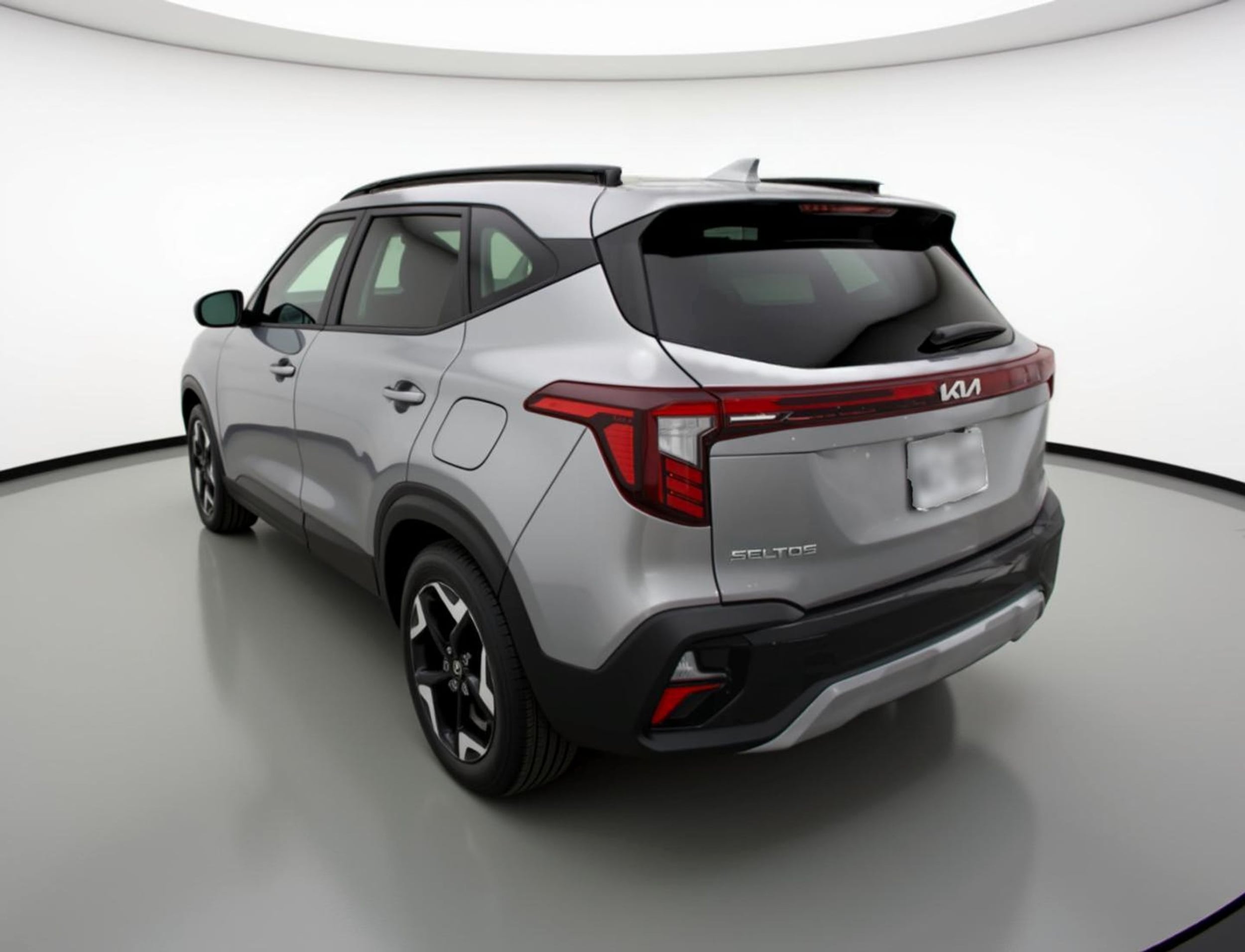 Thumbnail: 2025 Kia Seltos - 5